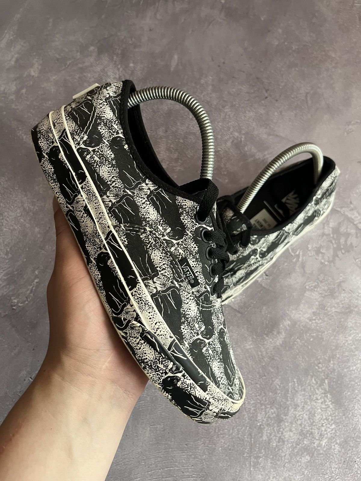 Opening Ceremony Vans x Opening Ceremony Seeding Kit Size US 6.5 / EU 39-40 - 3 Thumbnail