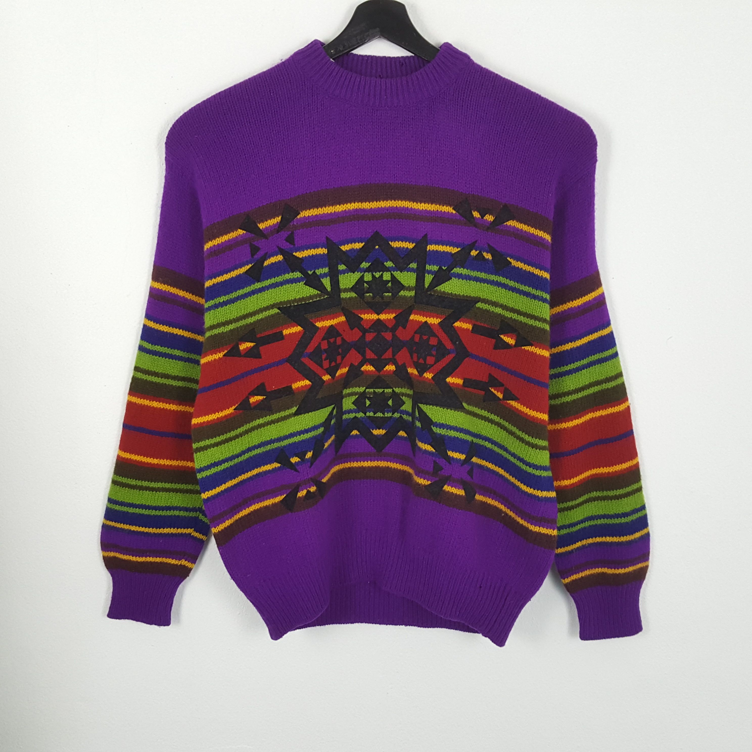 UNITED COLORS OF BENETTON Nice Design Sweatshirt