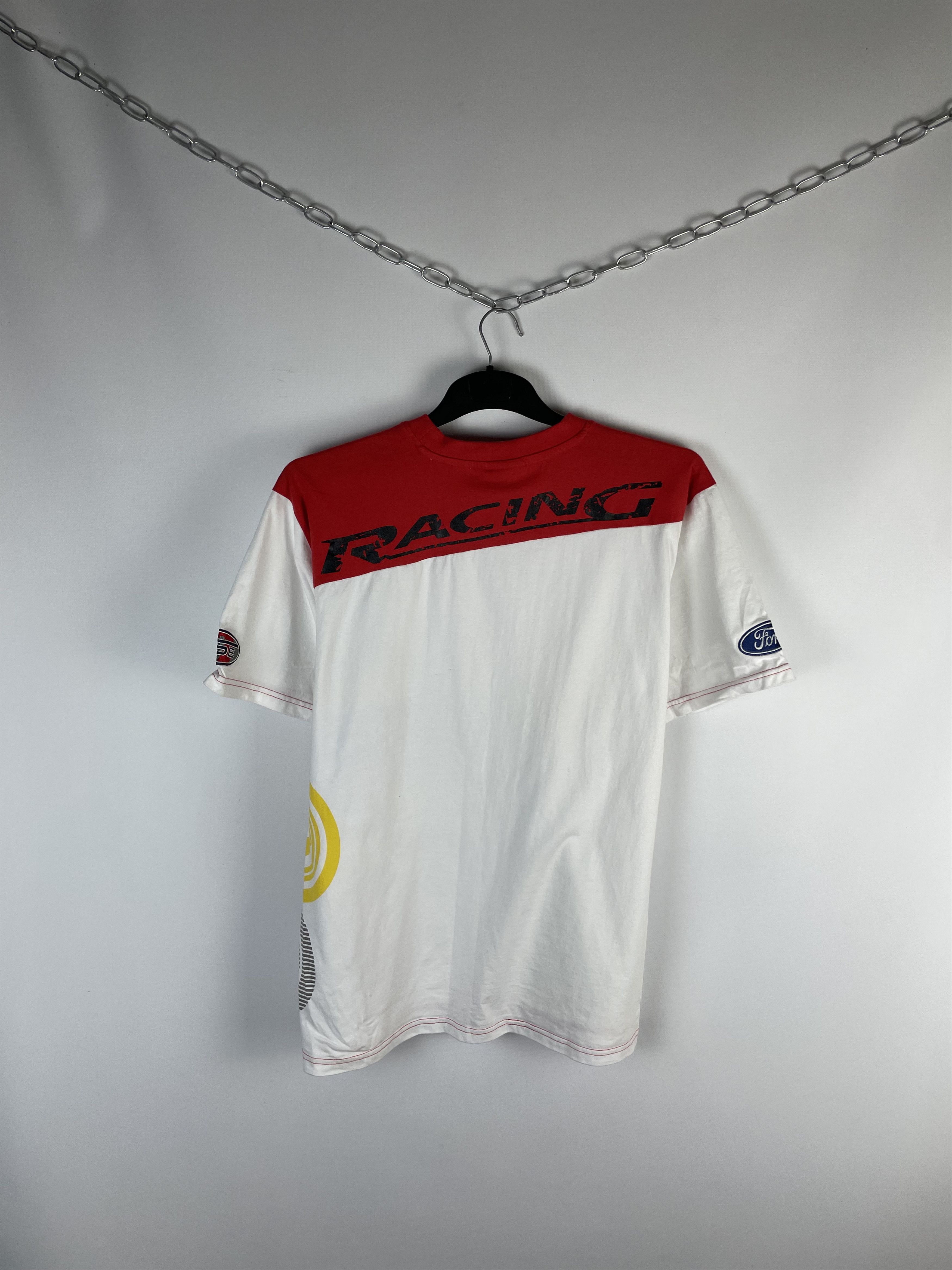 Ford Vintage Ford Tee 90s Size US L / EU 52-54 / 3 - 10 Thumbnail