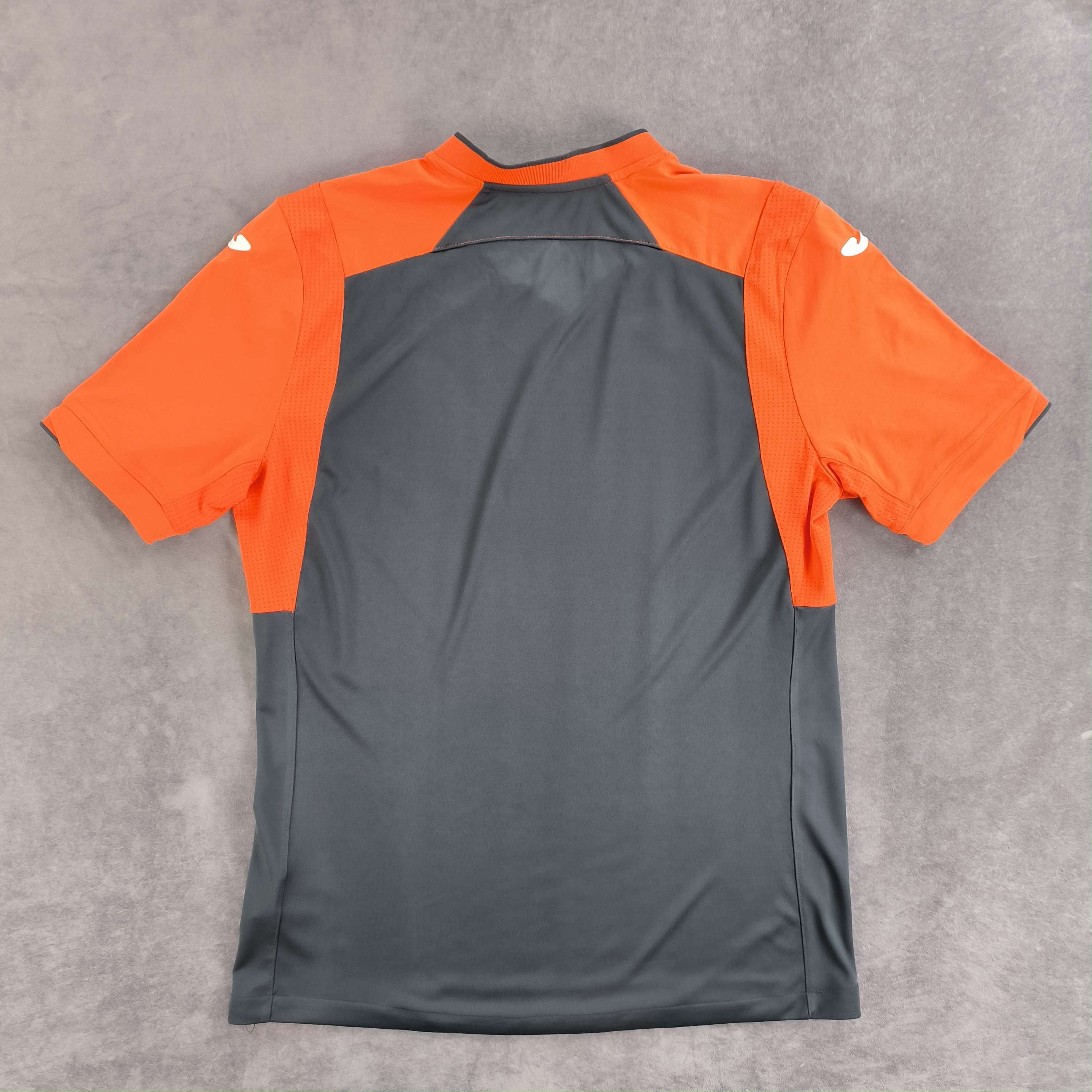 Joma Swansea City 2018-19 Joma away football jersey size L Size US L / EU 52-54 / 3 - 2 Thumbnail
