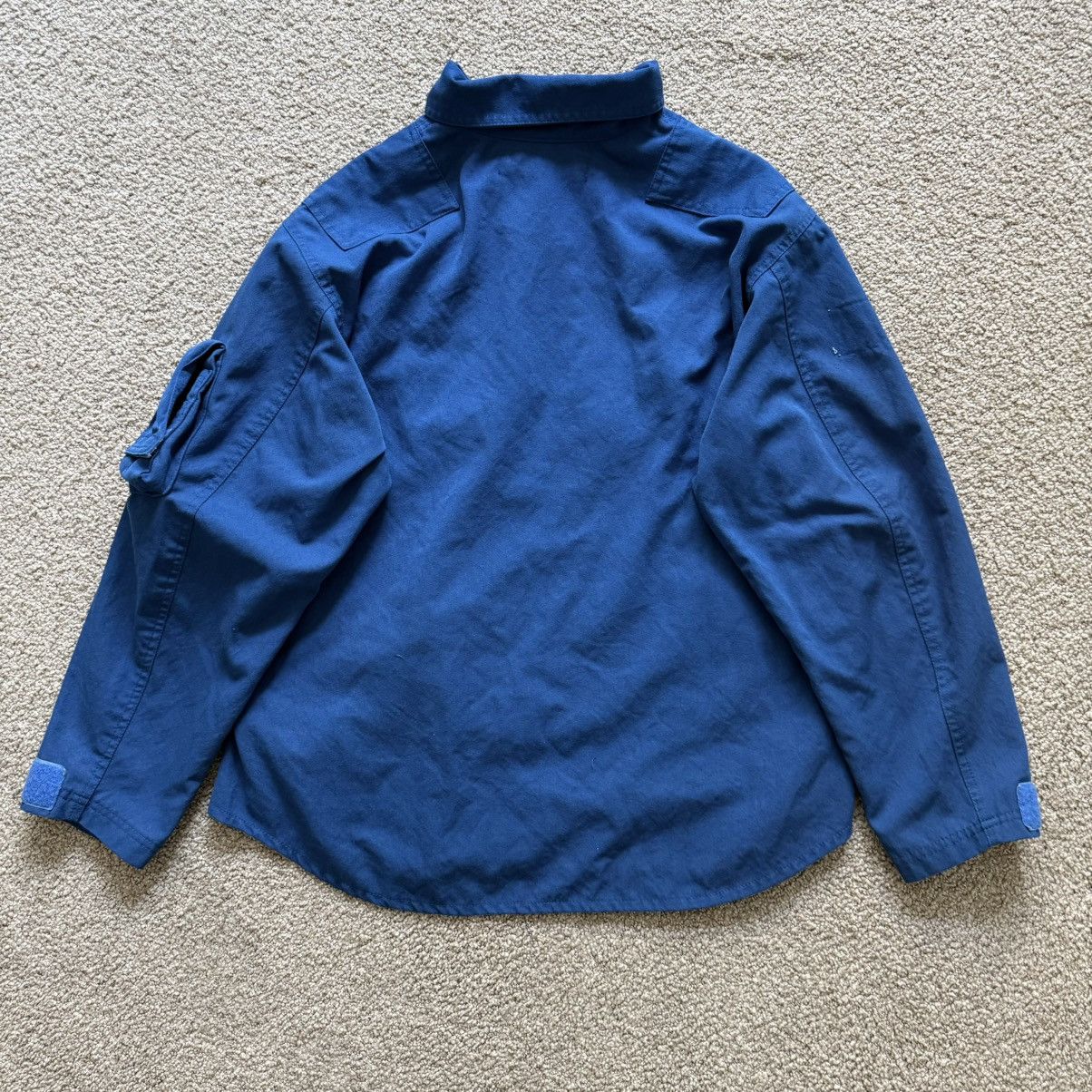 Vintage VTG Gibson & Barnes Jacket Size US L / EU 52-54 / 3 - 2 Thumbnail