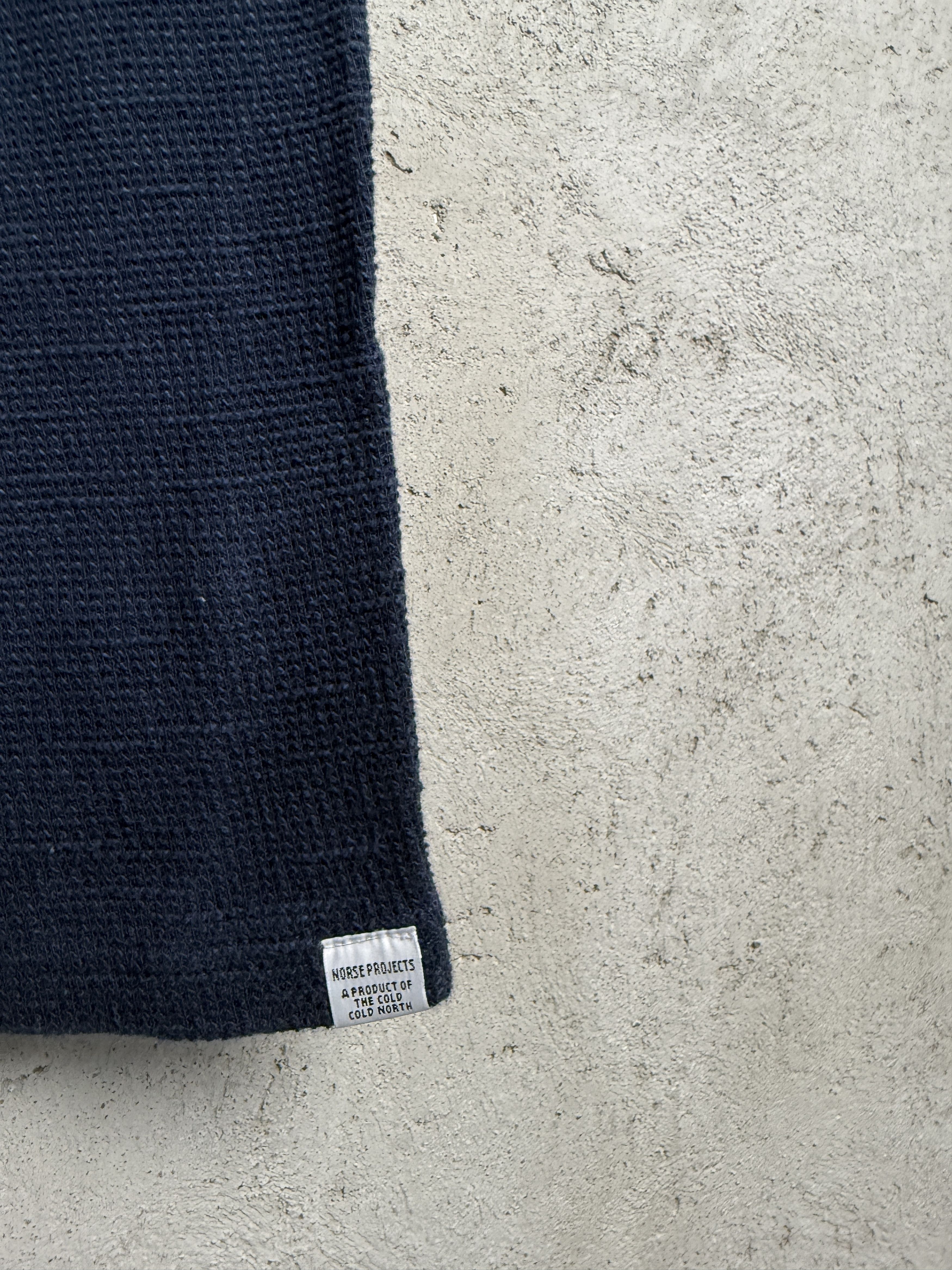 Norse Projects Norse Projects Niels Pocket t-shirt tee casual Size US S / EU 44-46 / 1 - 2 Thumbnail