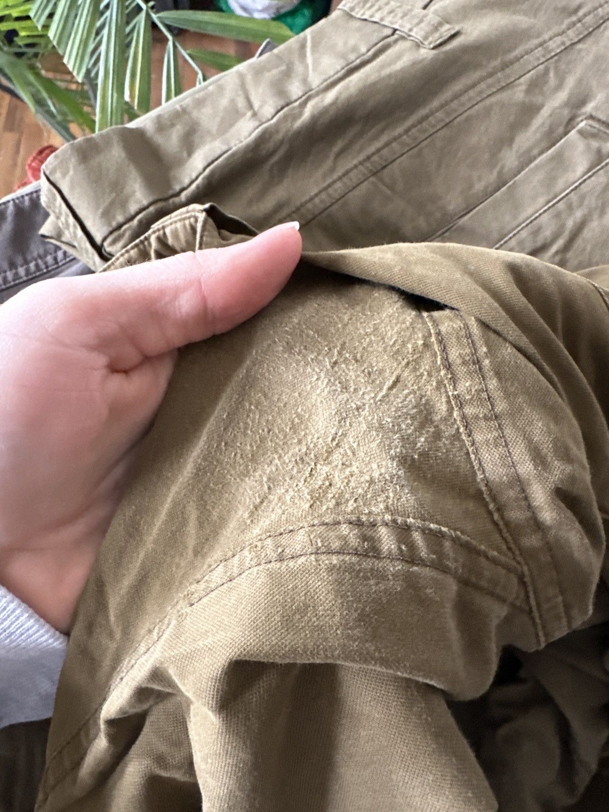 Arc'teryx Arc'Teryx Cargo Pants Size US 36 / EU 52 - 13 Thumbnail
