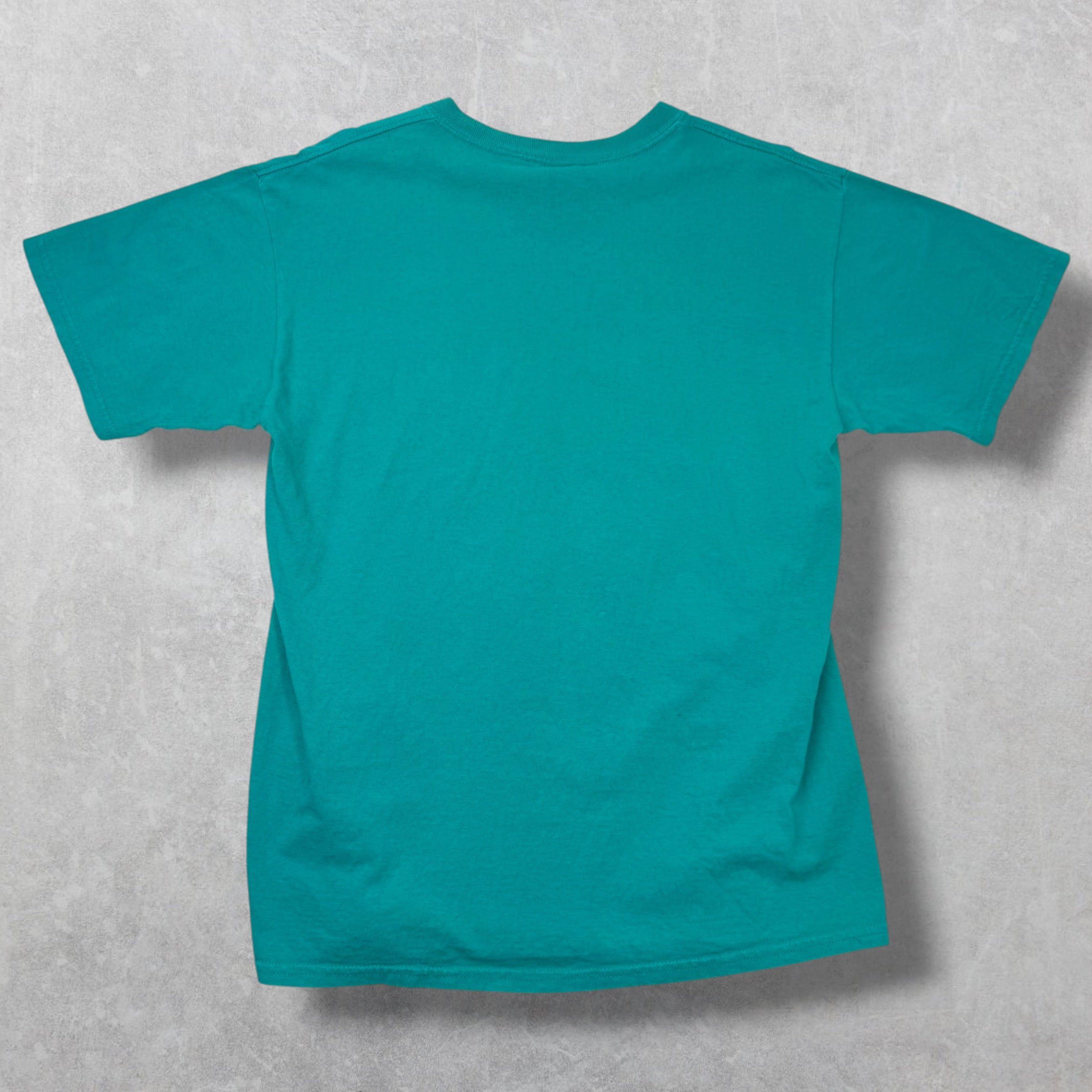 Kanye West Vintage '05 Kanye West Late Registration Tee L Size US L / EU 52-54 / 3 - 2 Thumbnail