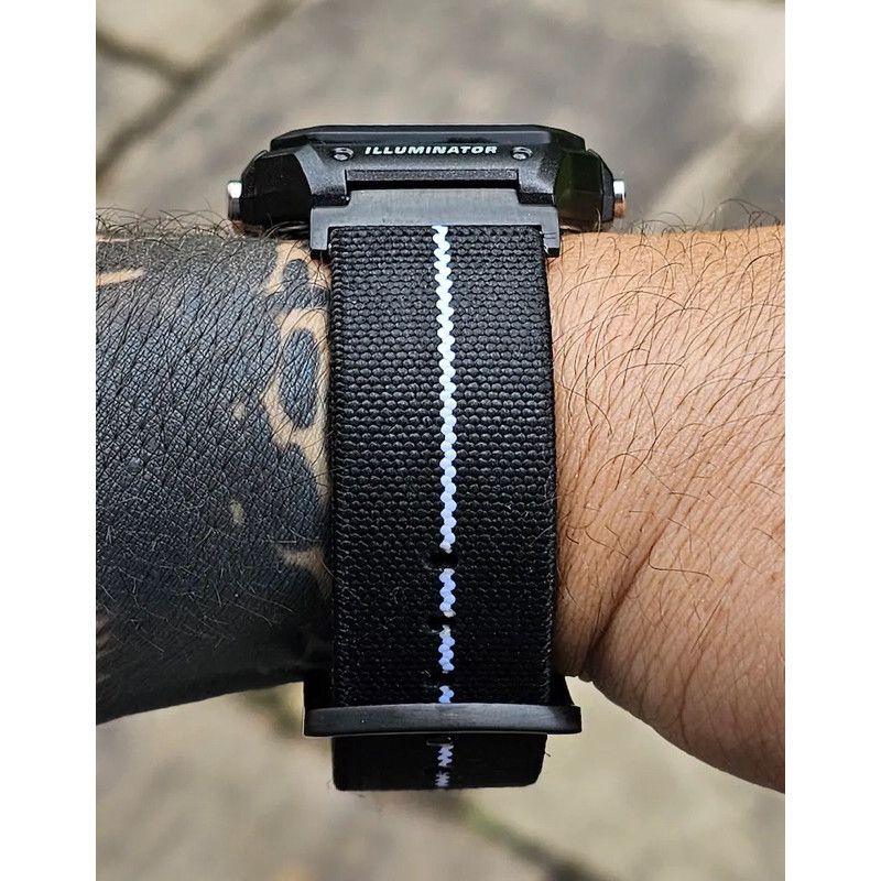 Casio Casio AE1200 AE-1200 custom modified hydro Size ONE SIZE - 4 Thumbnail