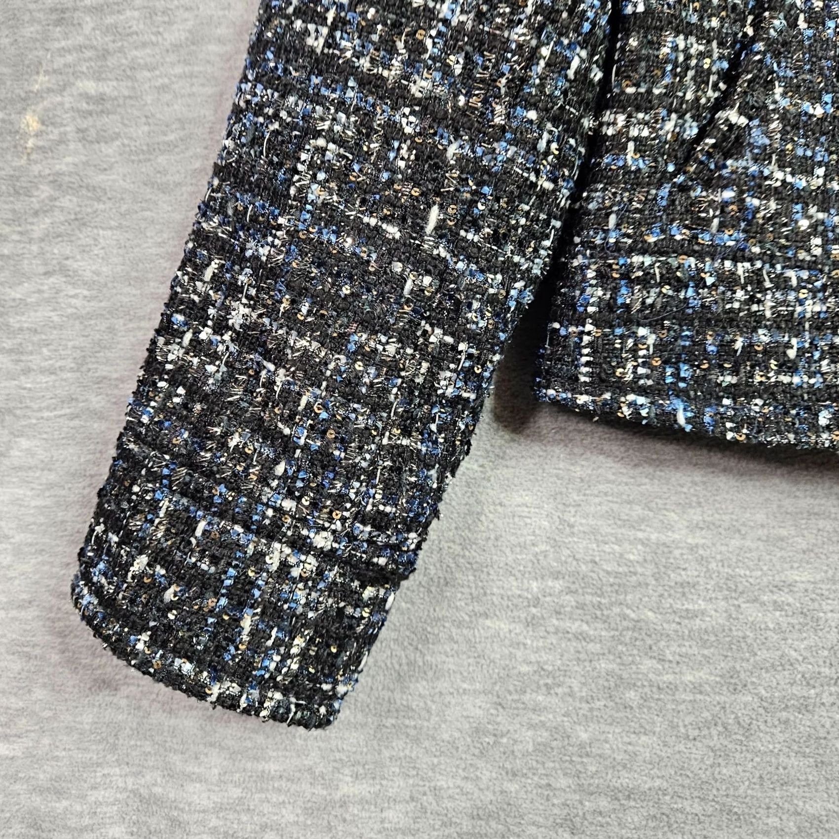 Ann Taylor VINTAGE: OFF? Size XXL / US 16-18 / IT 52-54 - 4 Thumbnail