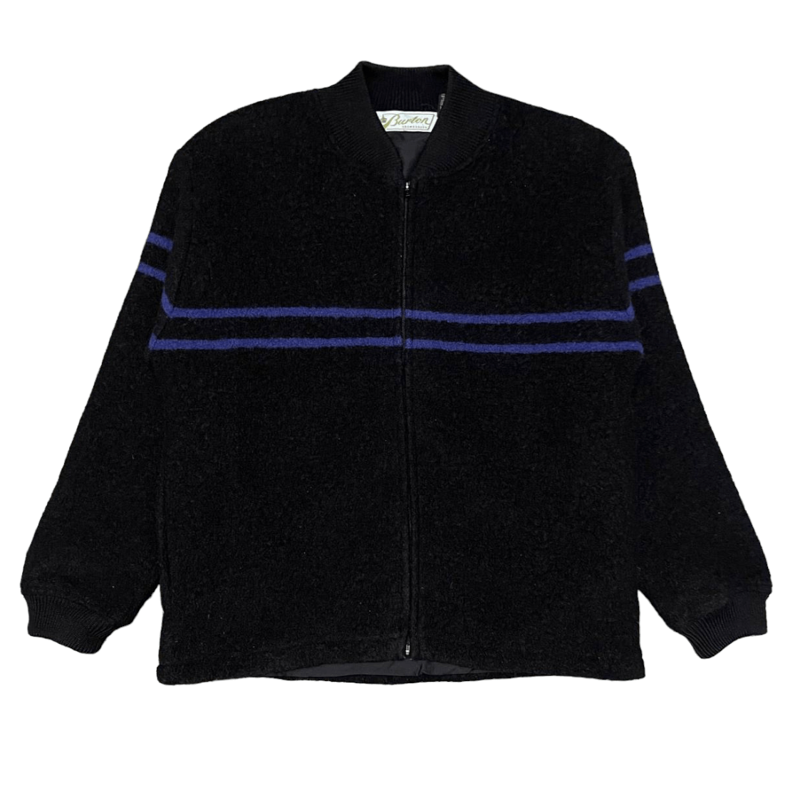 Vintage Burton Wool Jacket