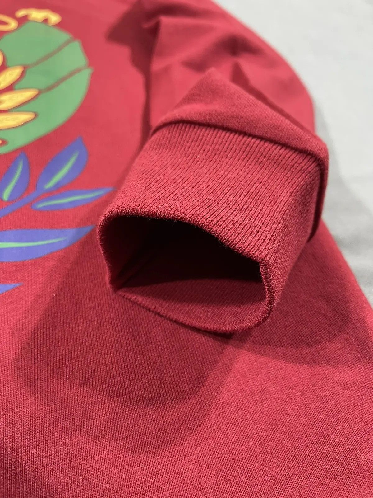 Polo Ralph Lauren Polo Rugby Ralph Lauren Size US XXL / EU 58 / 5 - 3 Thumbnail