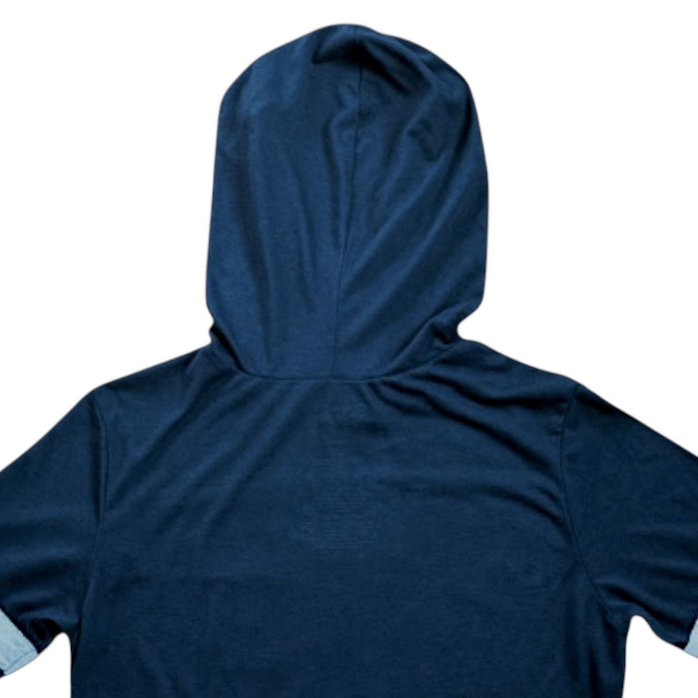 Disney Disney Blue Top | Size L Size L / US 10 / IT 46 - 4 Thumbnail