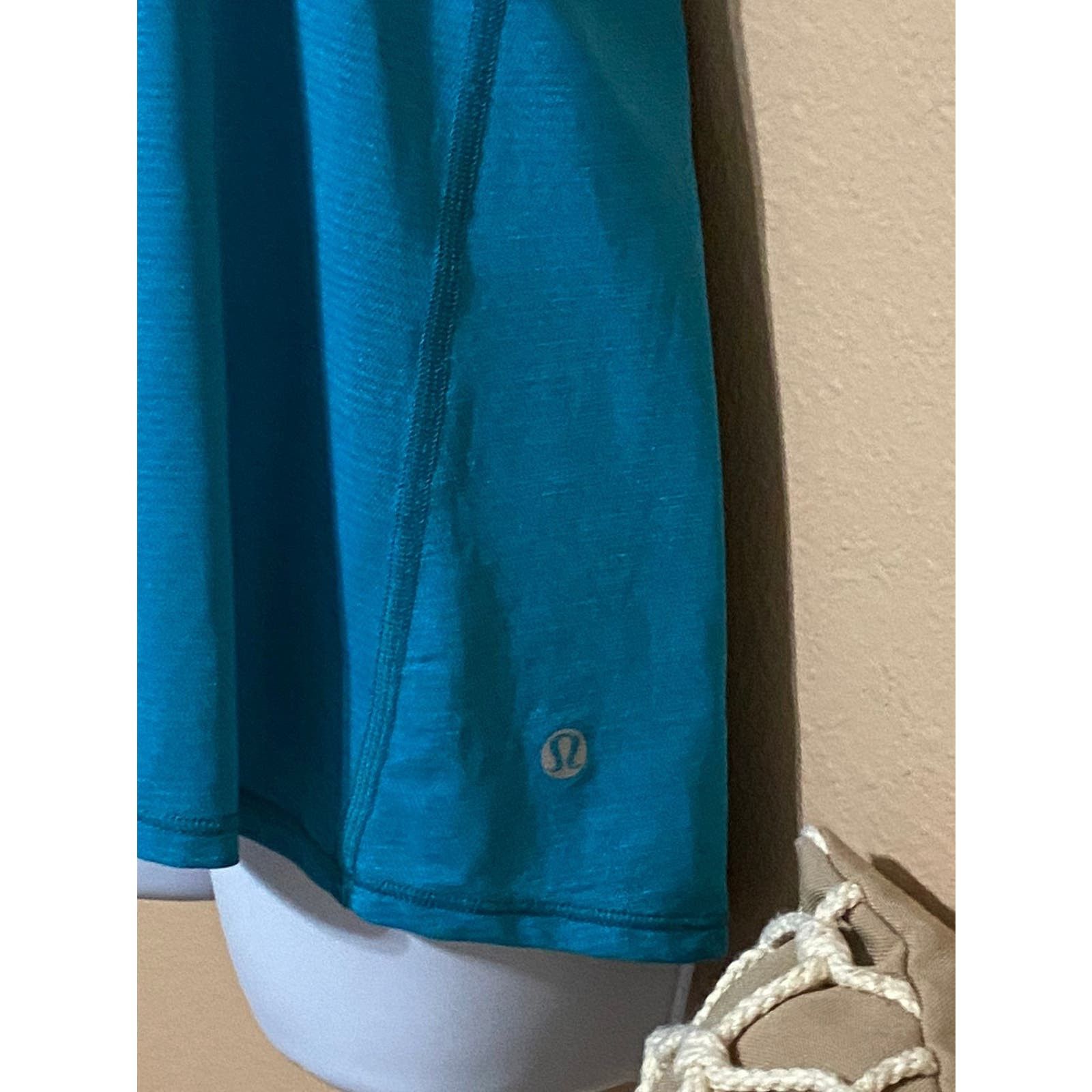 Lululemon lululemon tank top Size M / US 6-8 / IT 42-44 - 4 Thumbnail