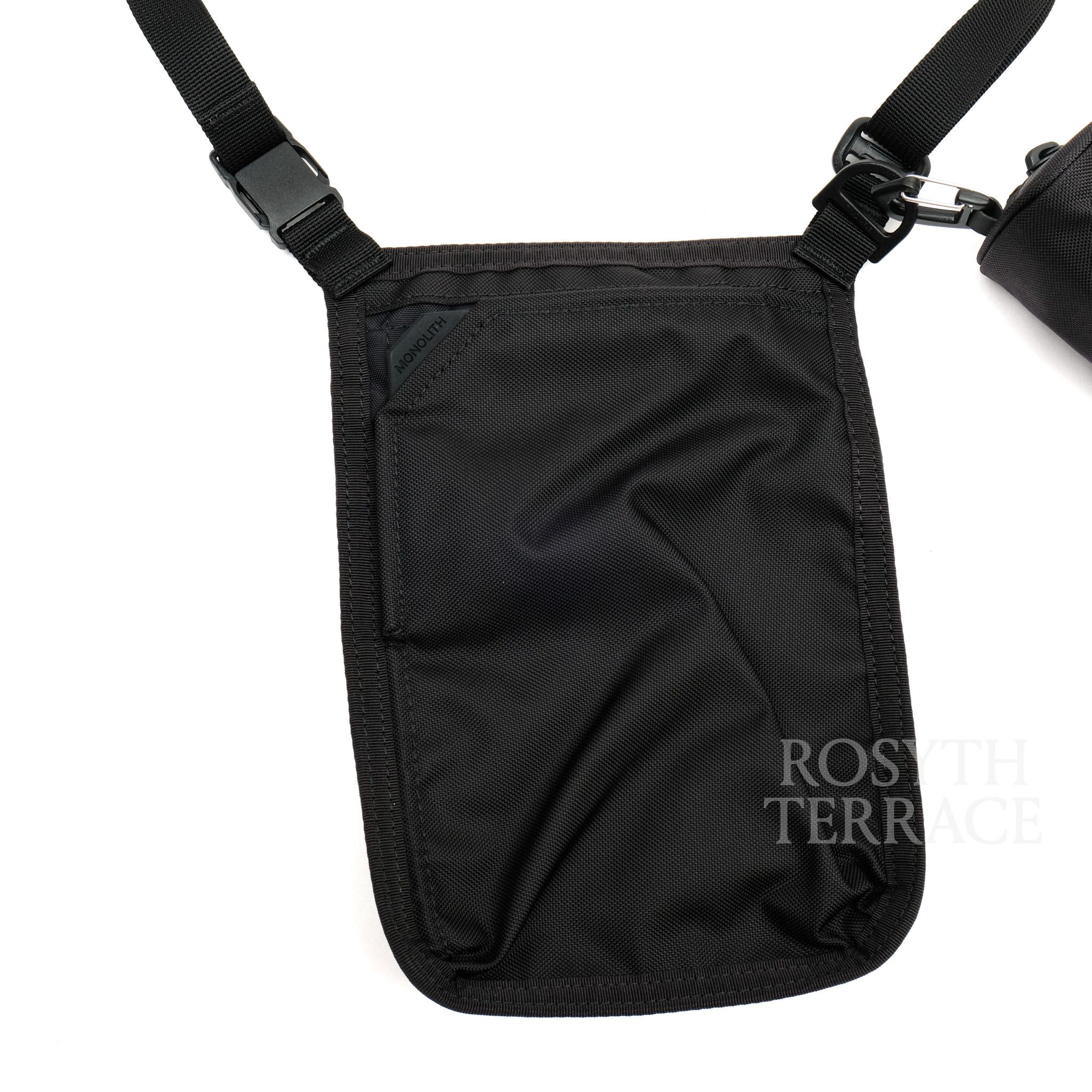 Japanese Brand 【everyone for MONOLITH / PAPERBACK & POD POUCH STANDARD EO】 Size ONE SIZE - 4 Thumbnail