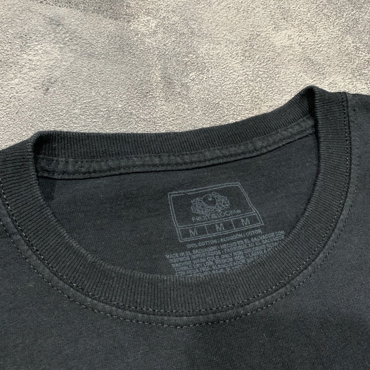 Band Tees × Vintage AGNOSTIC FRONT T-SHIRT Size US M / EU 48-50 / 2 - 5 Thumbnail