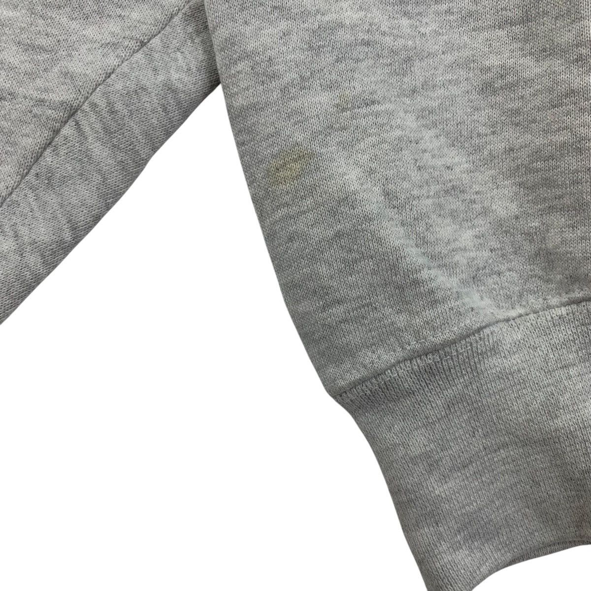 Jerzees Vintage TURNER HIGHLANDS Country Club Est 1993 Fleece Half Size US L / EU 52-54 / 3 - 7 Thumbnail