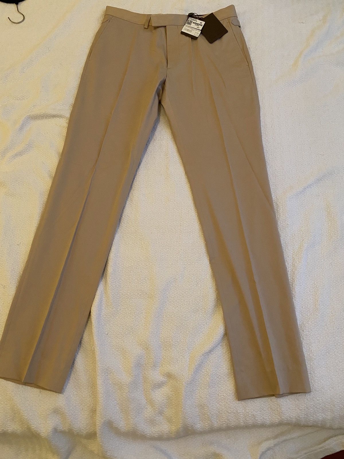 Louis Vuitton Louis Vuitton Slim Pants Size US 32 / EU 48 - 1 Thumbnail