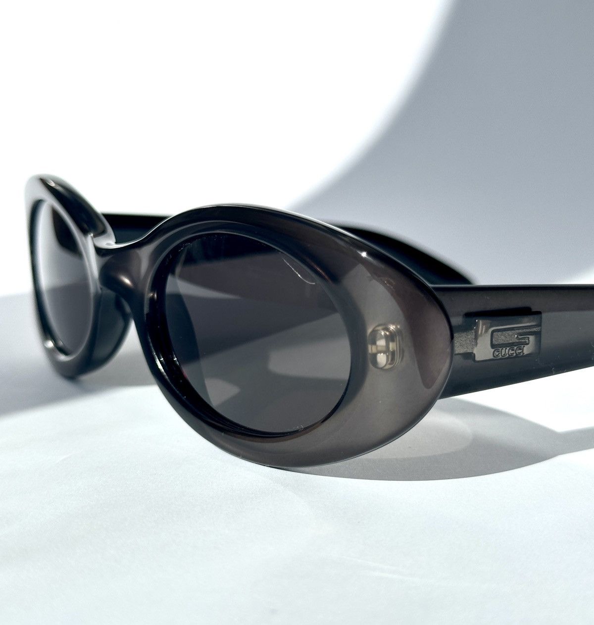Gucci Gucci vintage sunglasses Size ONE SIZE - 1 Thumbnail