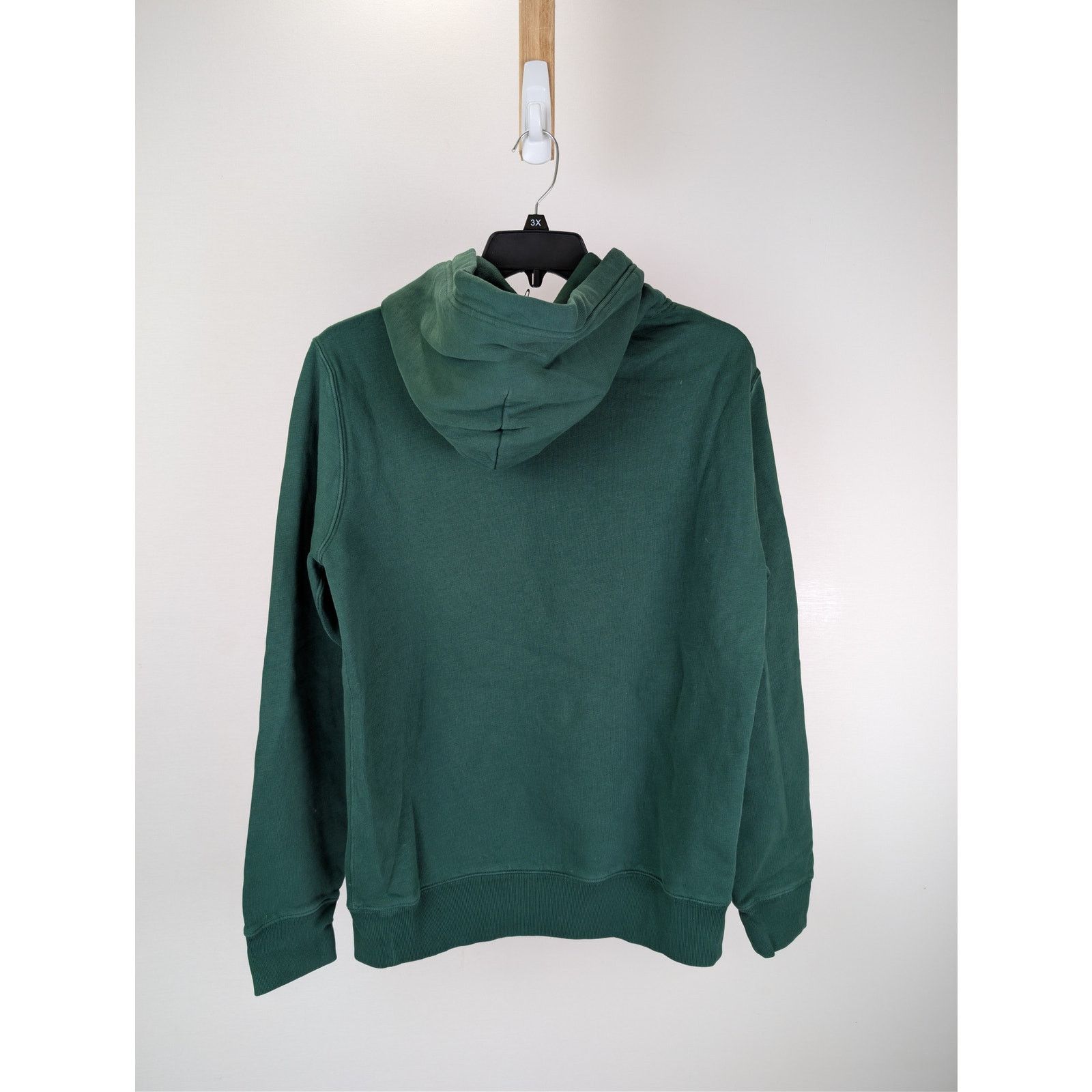 Ralph Lauren o1rshd1 CC20 Zip-up Hoodie in Green Size US M / EU 48-50 / 2 - 14 Thumbnail