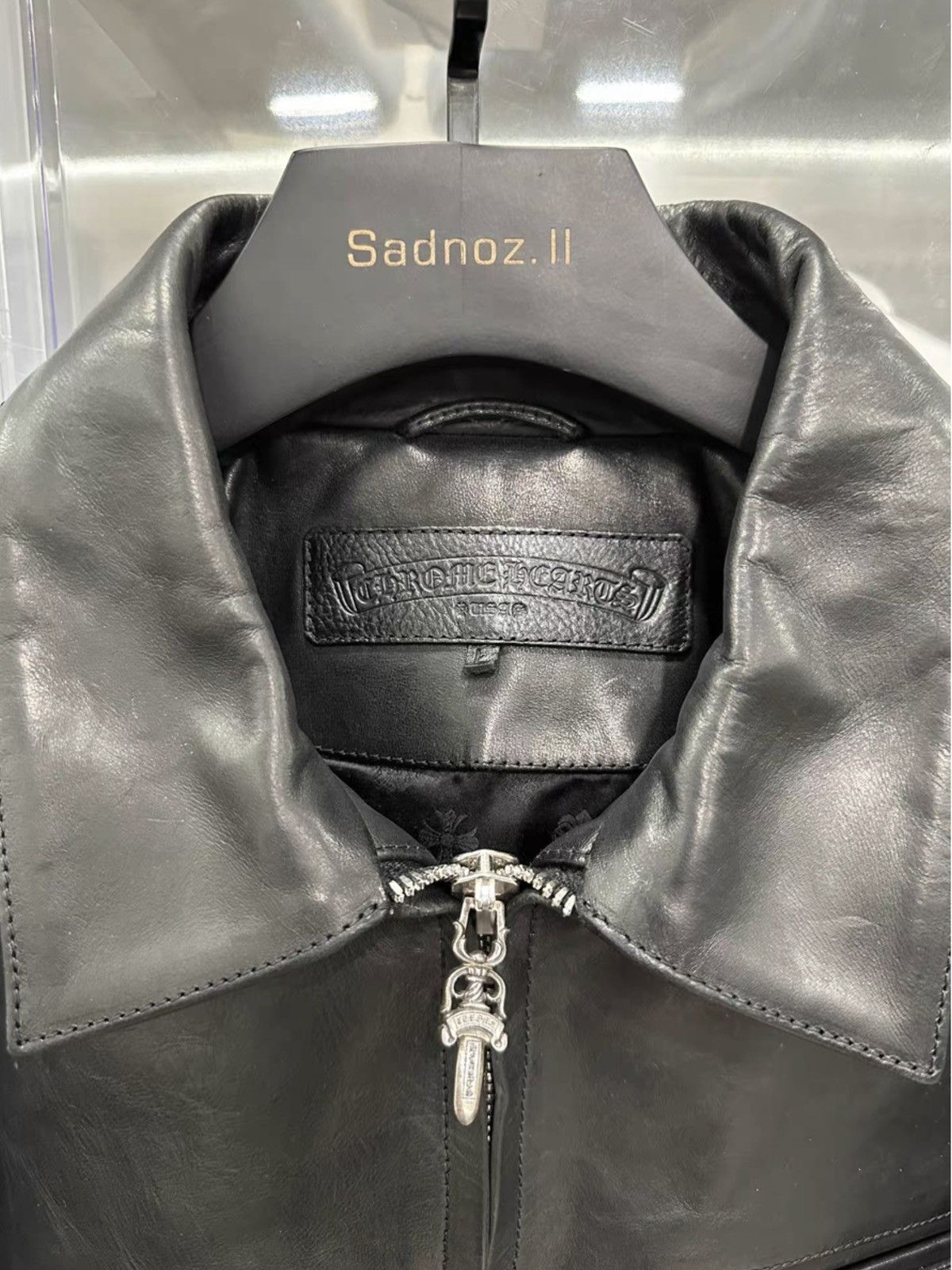 Chrome Hearts Chrome hearts Size US L / EU 52-54 / 3 - 4 Thumbnail