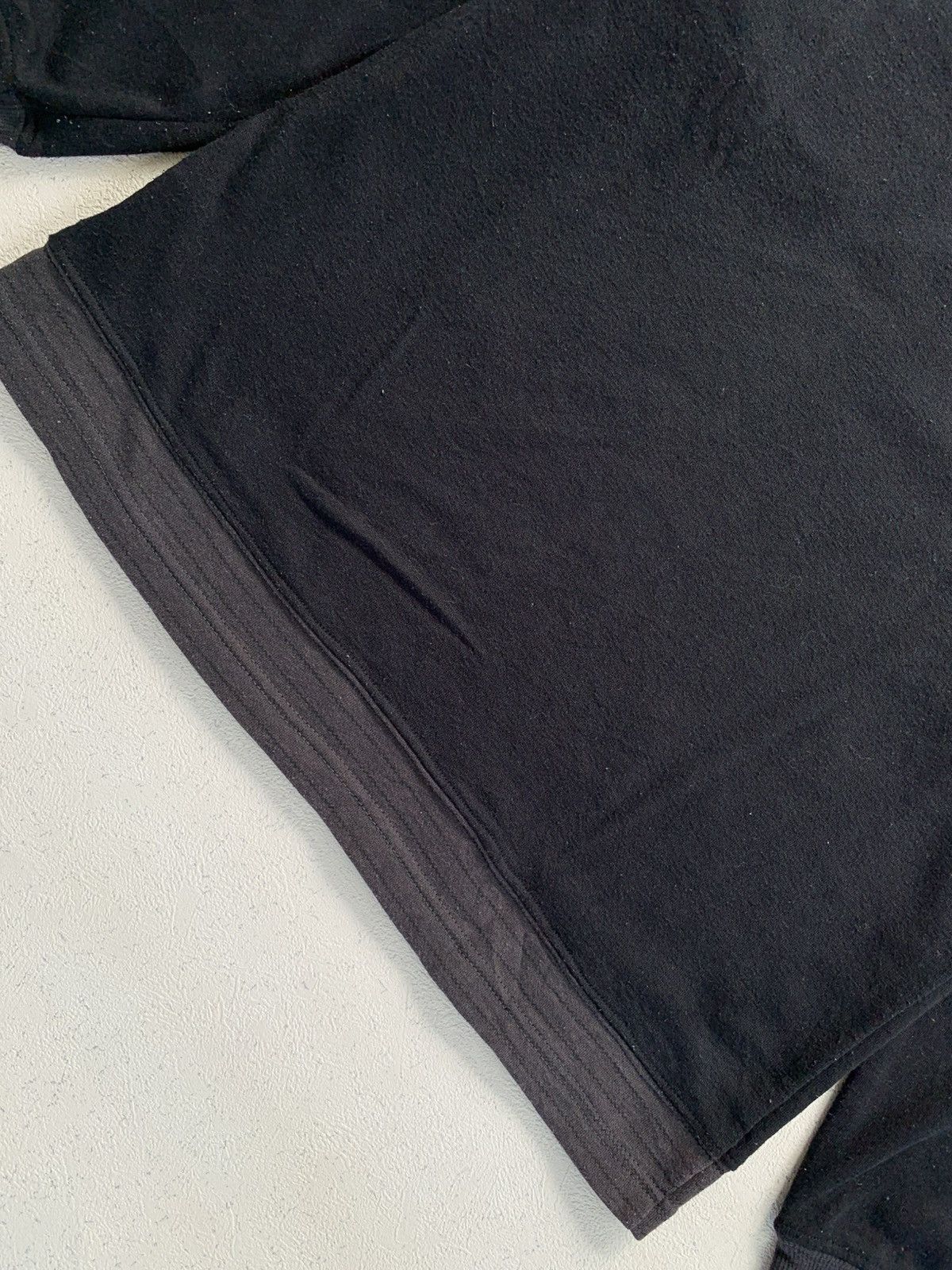 Yohji Yamamoto VTG Y’SACS YOHJI YAMAMOTO SWEATSHIRT Size US M / EU 48-50 / 2 - 13 Thumbnail