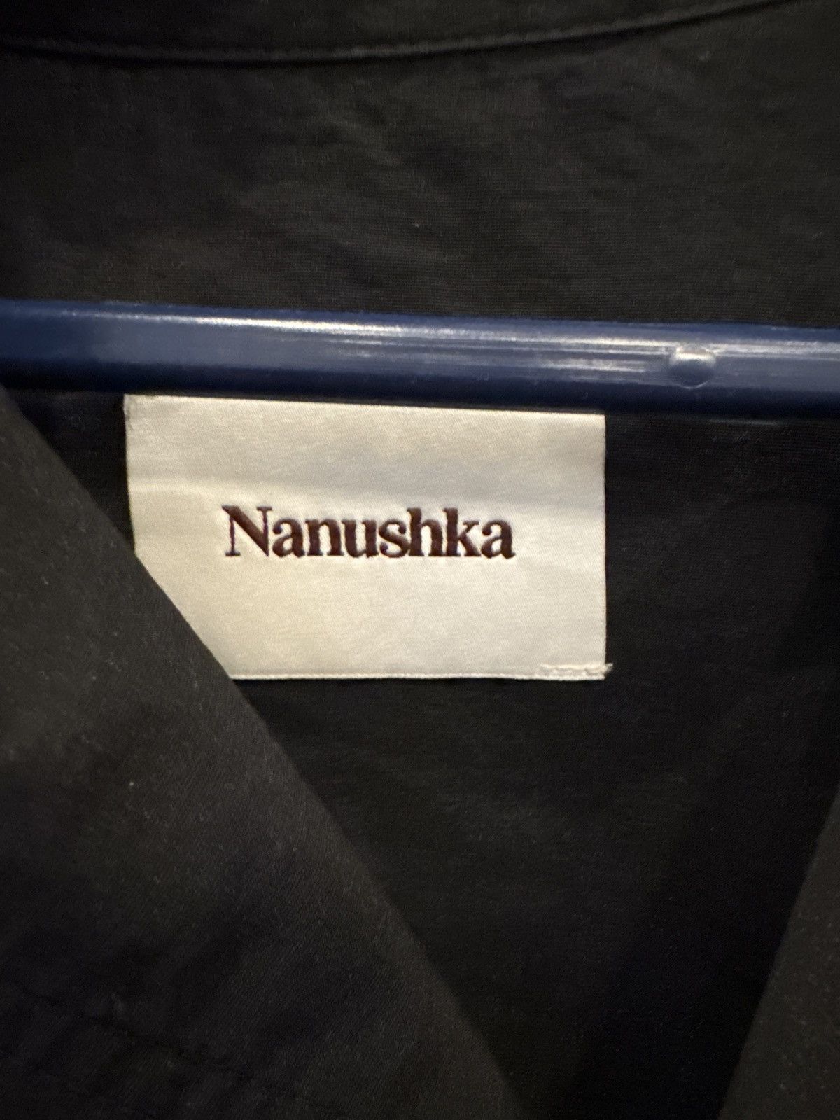 Nanushka Nanushka CY Shirt Size US M / EU 48-50 / 2 - 3 Thumbnail