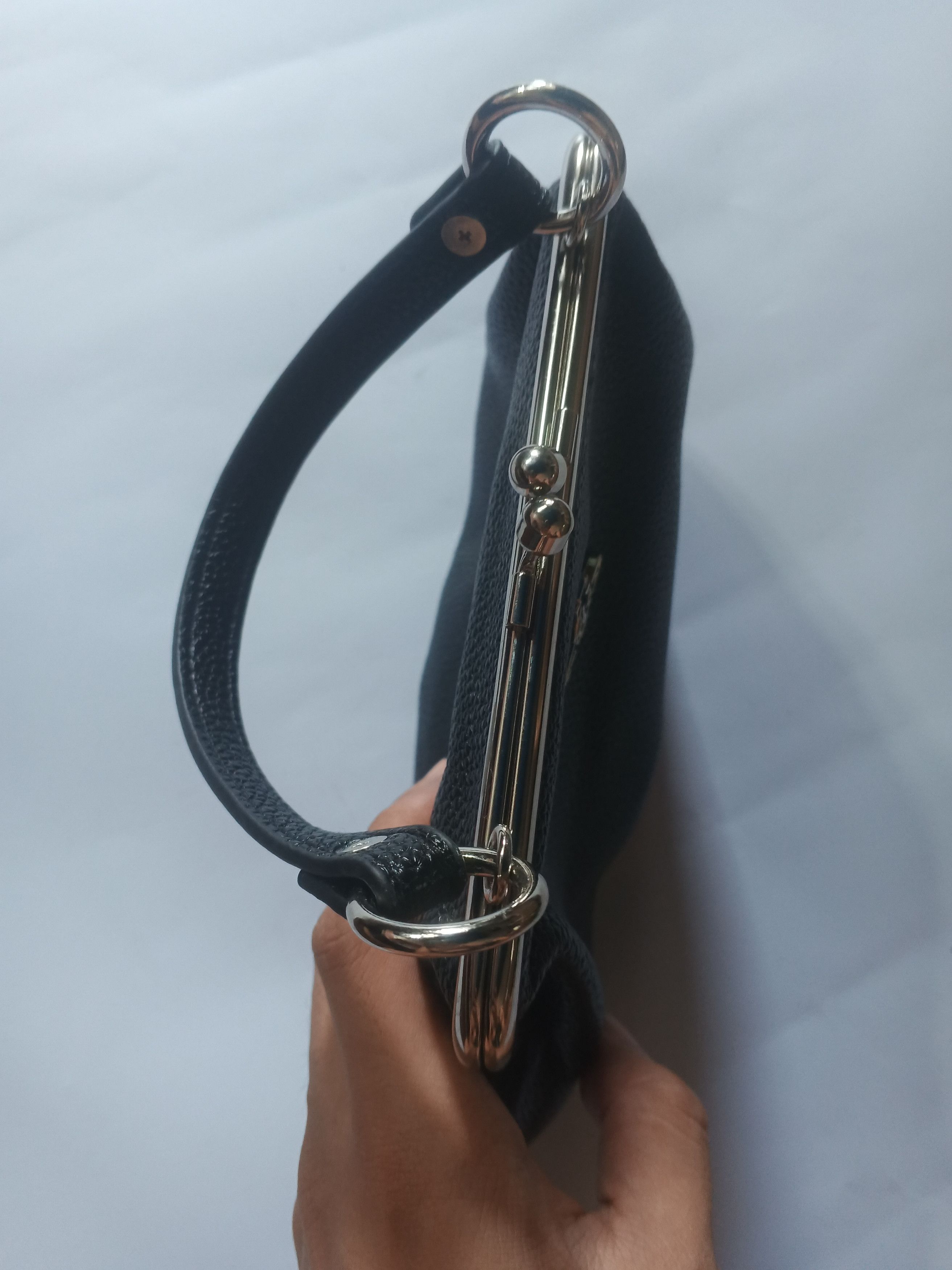 Vivienne Westwood Vivienne Westwood Vegan Leather Granny Purse Size ONE SIZE - 4 Thumbnail
