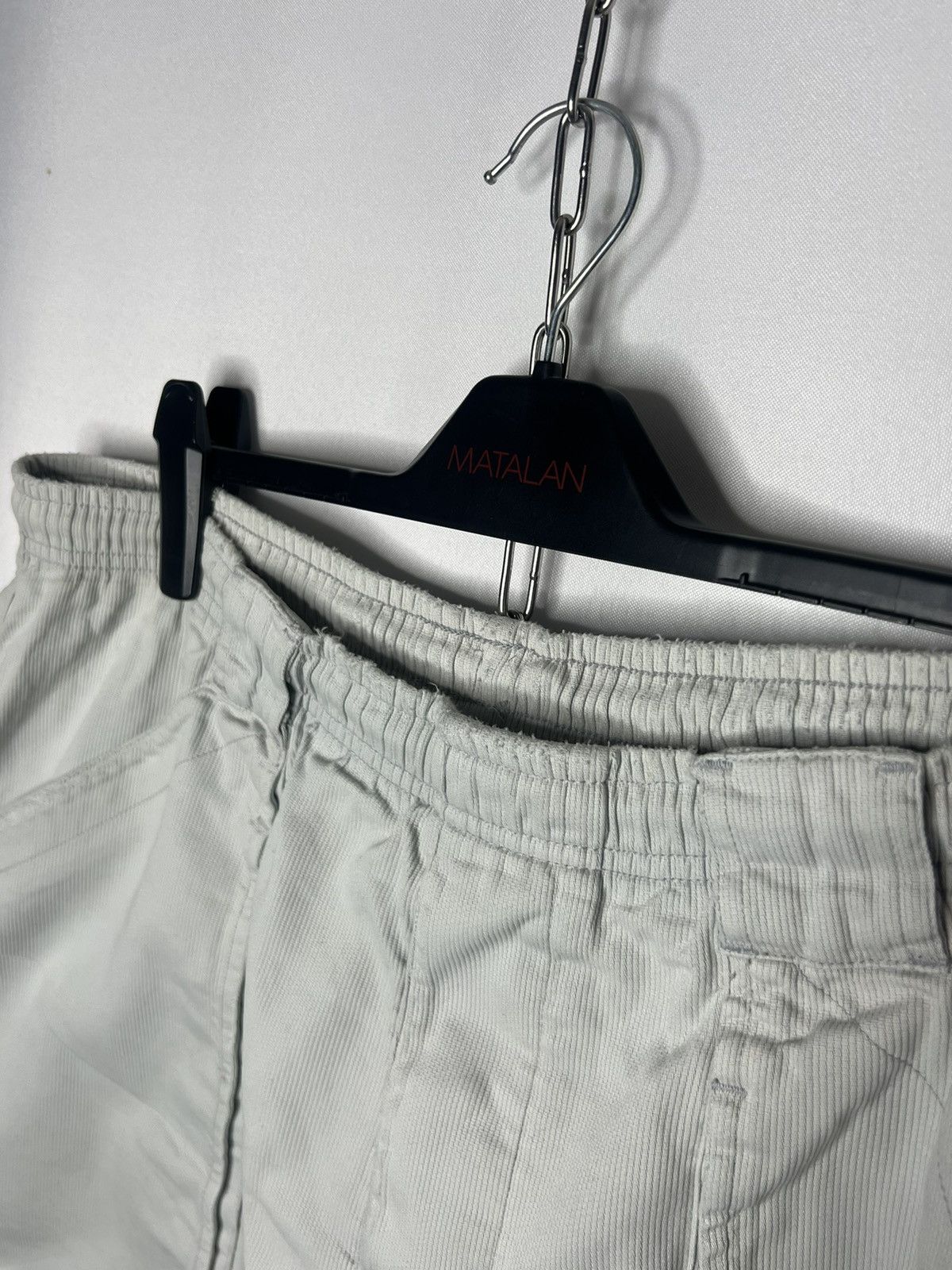 Other 🔥Vintage Nike Cargo Shorts Multi pocket Rare Y2K 🔥 Size US 42 / EU 58 - 9 Thumbnail