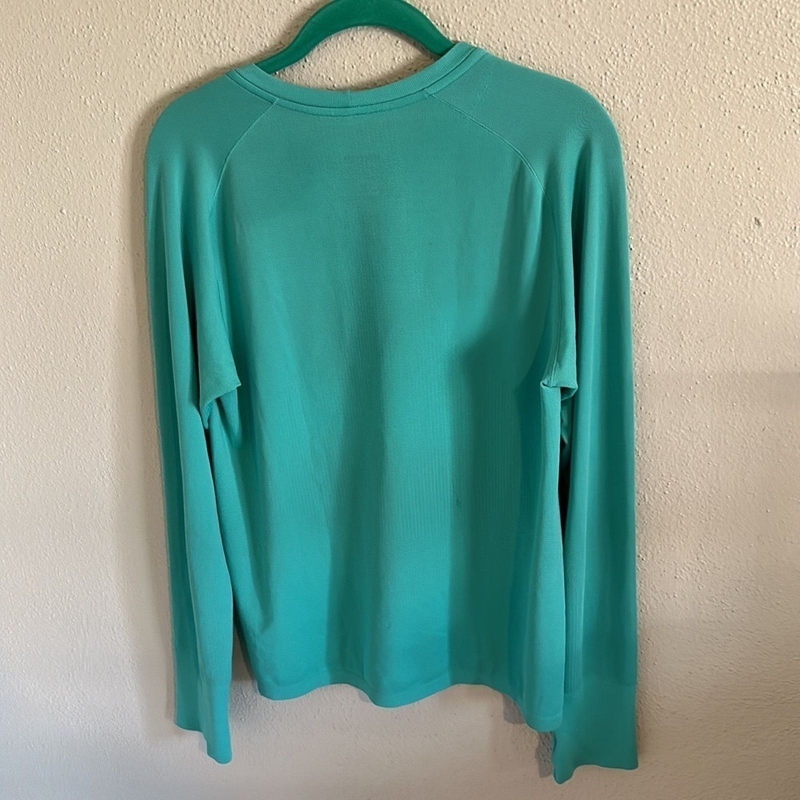 Patagonia PATAGONIA Top Common -Threads Initiative Thermal Size M / US 6-8 / IT 42-44 - 4 Thumbnail