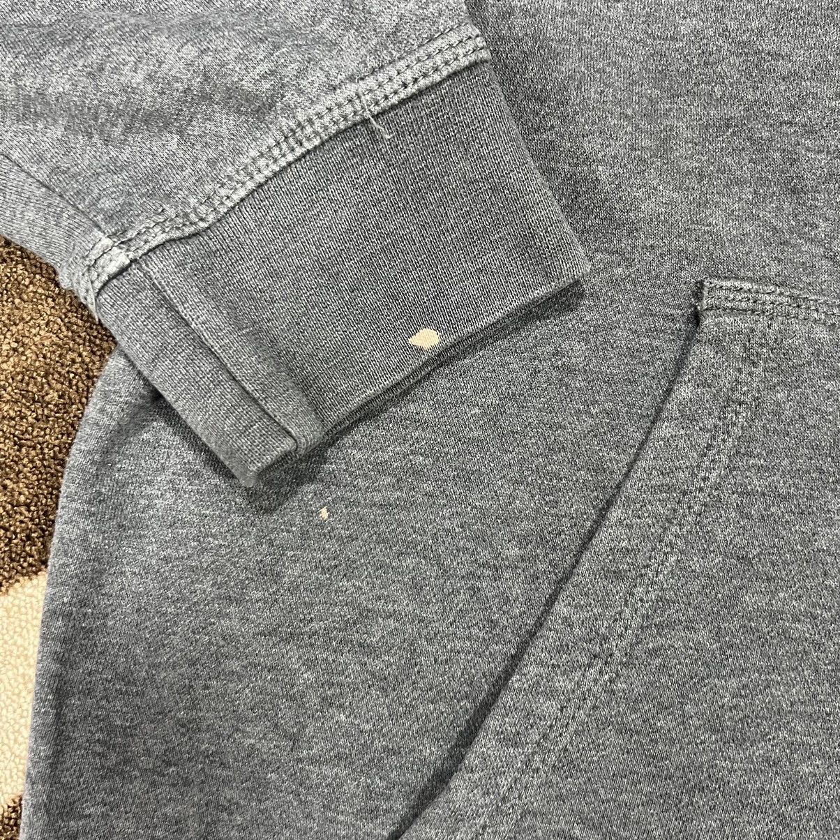 Nike Nike 00’s Hoodie Size US S / EU 44-46 / 1 - 6 Thumbnail