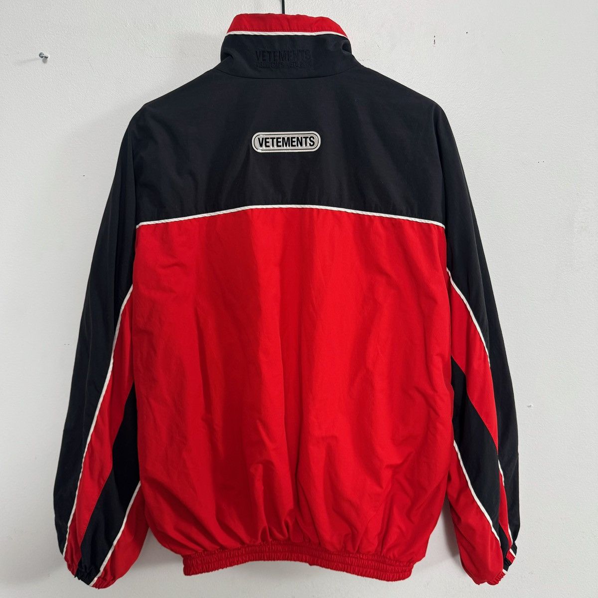 Vetements Vetements 20ss McDonald's show jacket Size US M / EU 48-50 / 2 - 6 Thumbnail