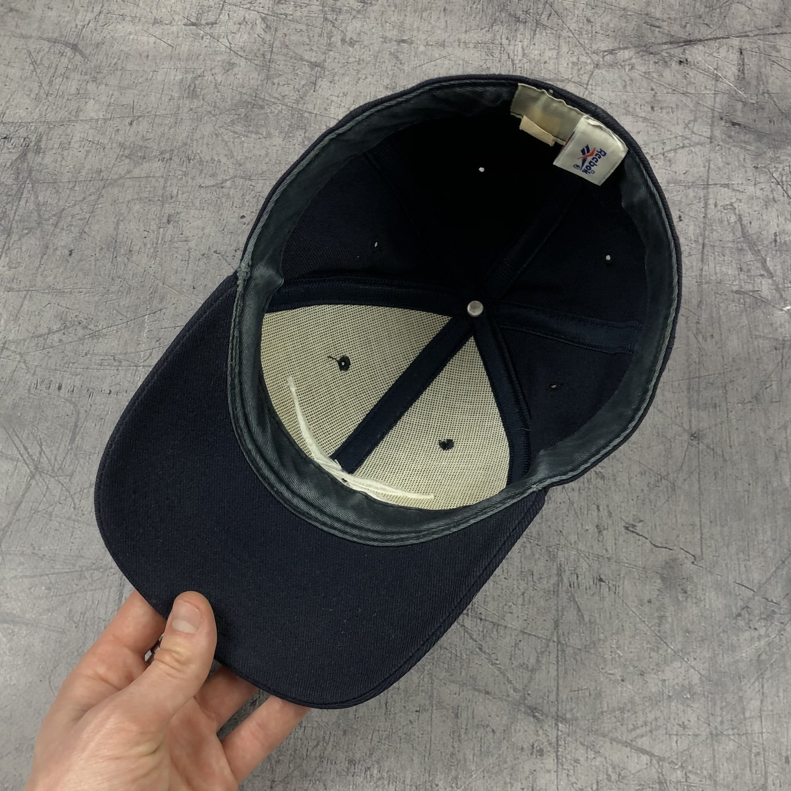 Reebok Reebok 90s Cap Size ONE SIZE - 7 Thumbnail