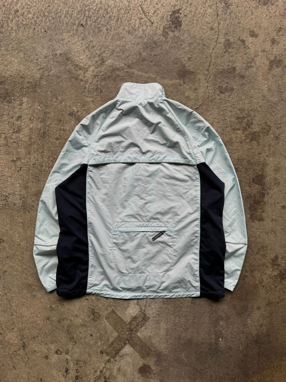 Vintage Rare Vintage Y2K Gorpcore Jacket Size US XL / EU 56 / 4 - 4 Thumbnail