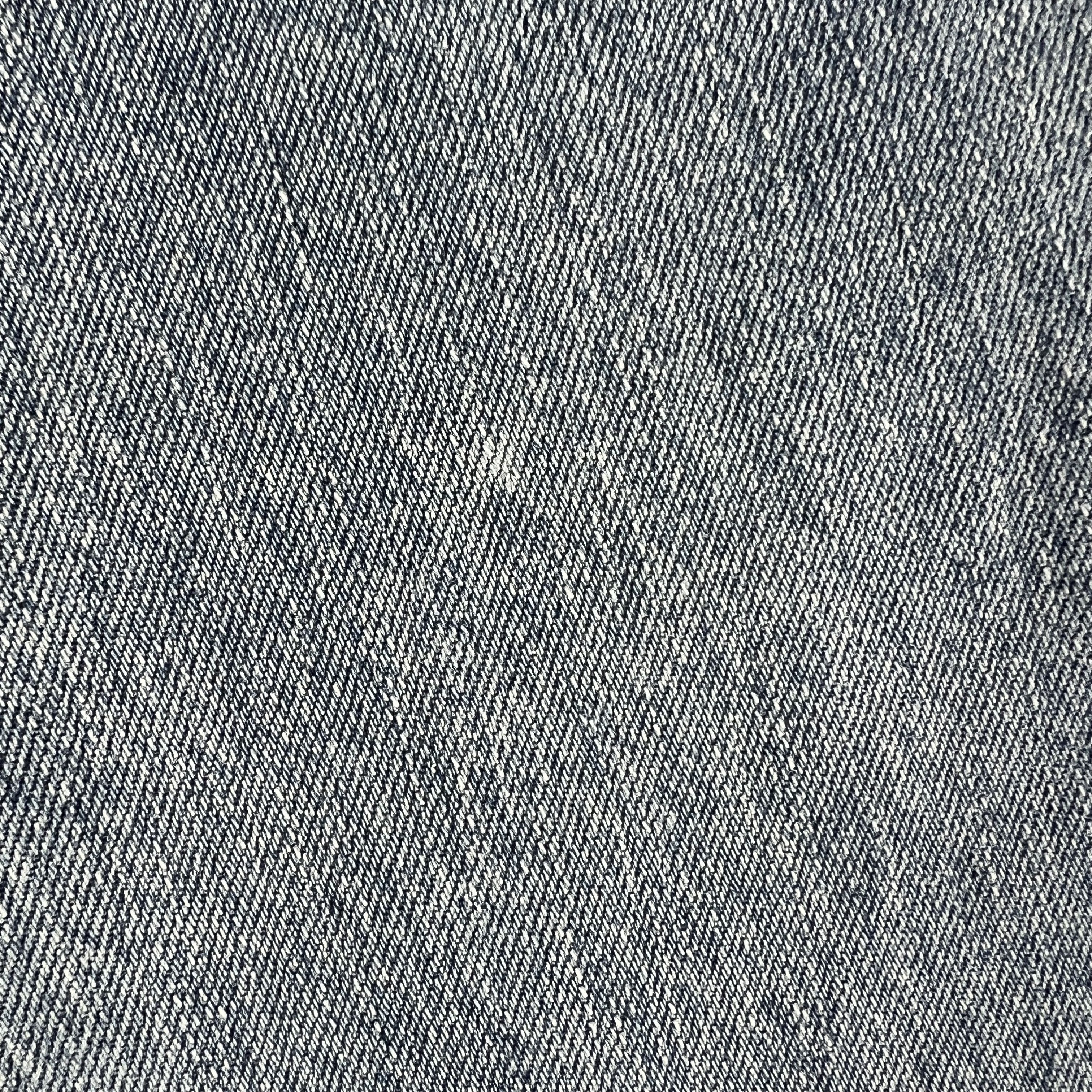 Levi's Y2K Levi's Jeans 560 Loose Tapered Blue Faded Cotton Denim Size US 36 / EU 52 - 2 Thumbnail