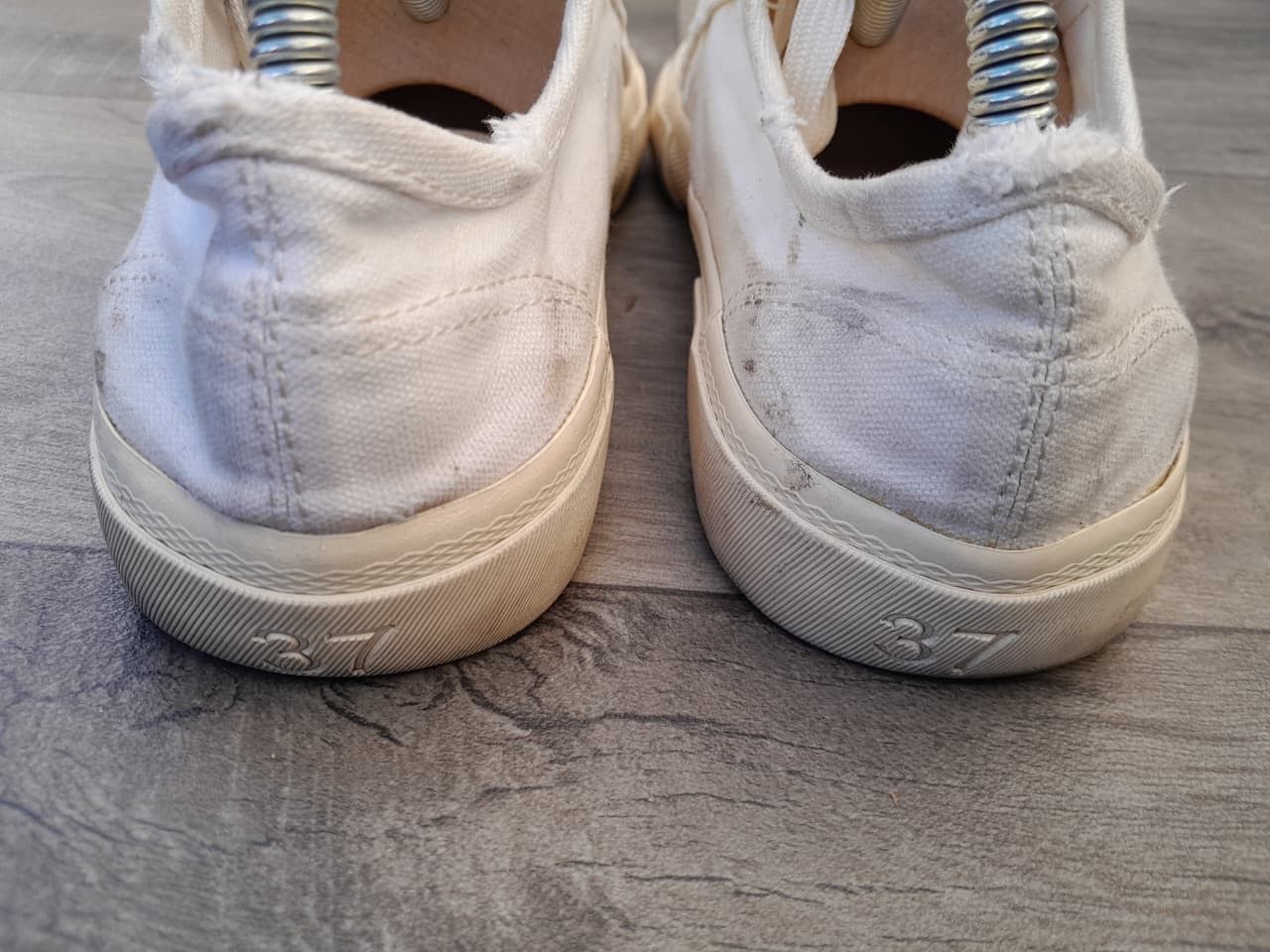 Balenciaga Balenciaga Paris Size US 7 / IT 37 - 8 Thumbnail
