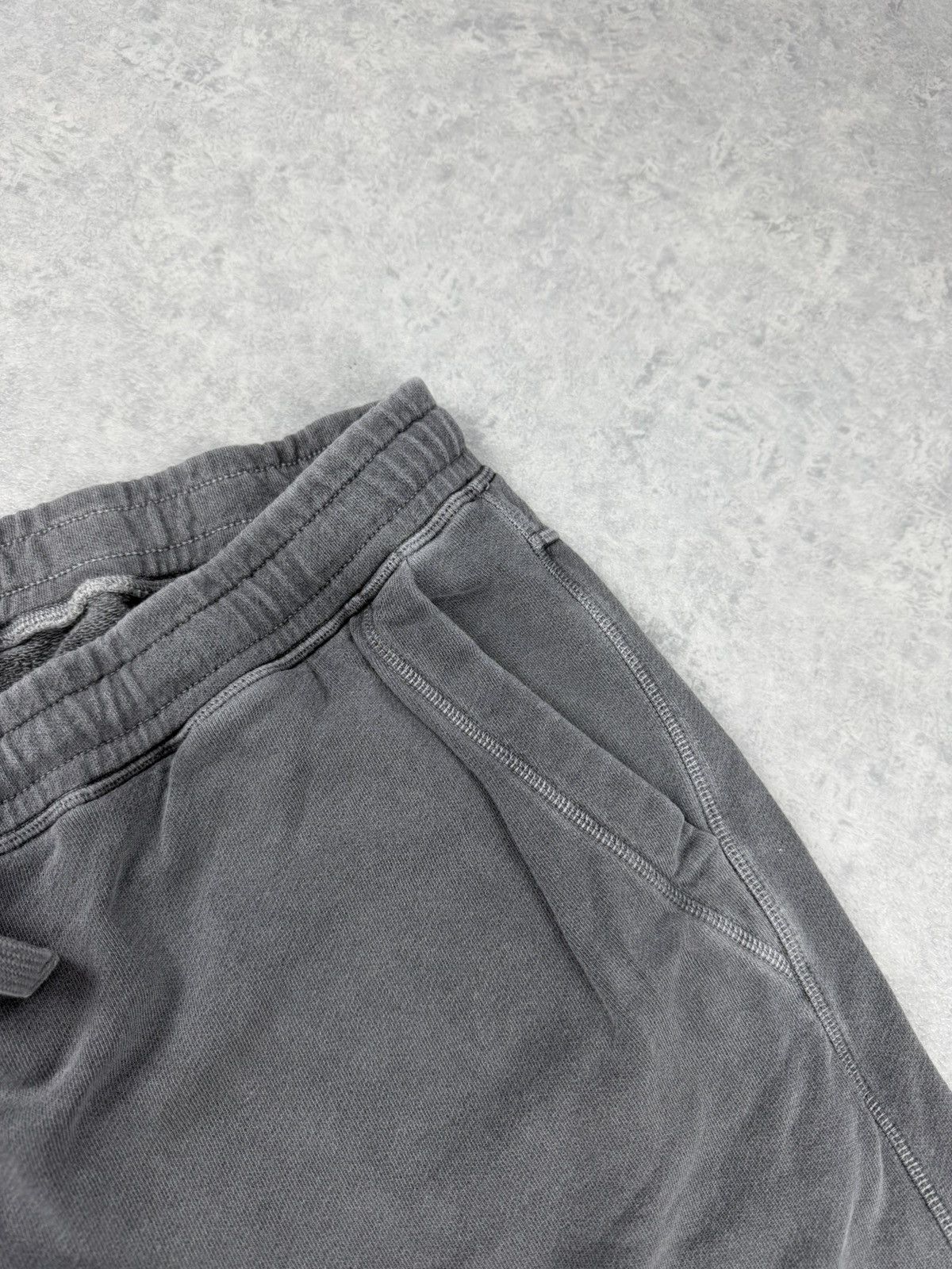 Woolrich Woolen Mills Woolrich American Fleece Shorts Size XXL Size US 38 / EU 54 - 6 Thumbnail