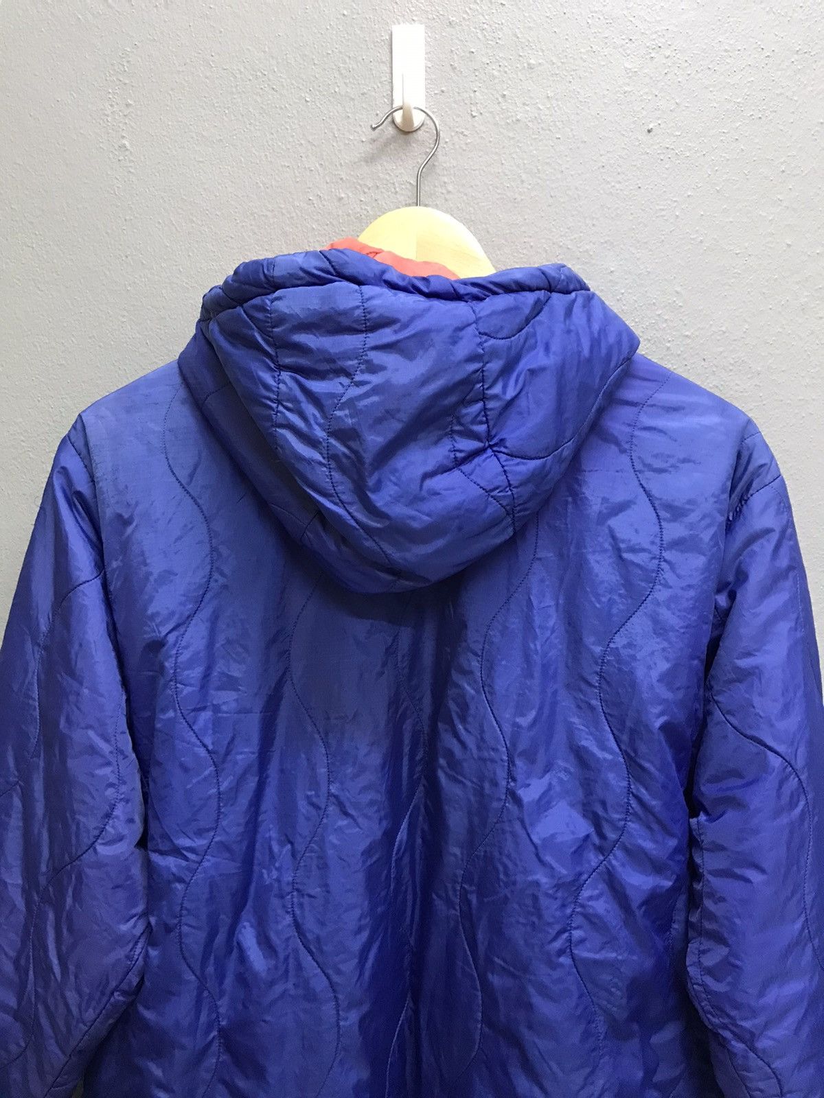 Wild Things VINTAGE WILD THINGS RIVERSIBLE RIFTOP JACKET Size US S / EU 44-46 / 1 - 8 Thumbnail