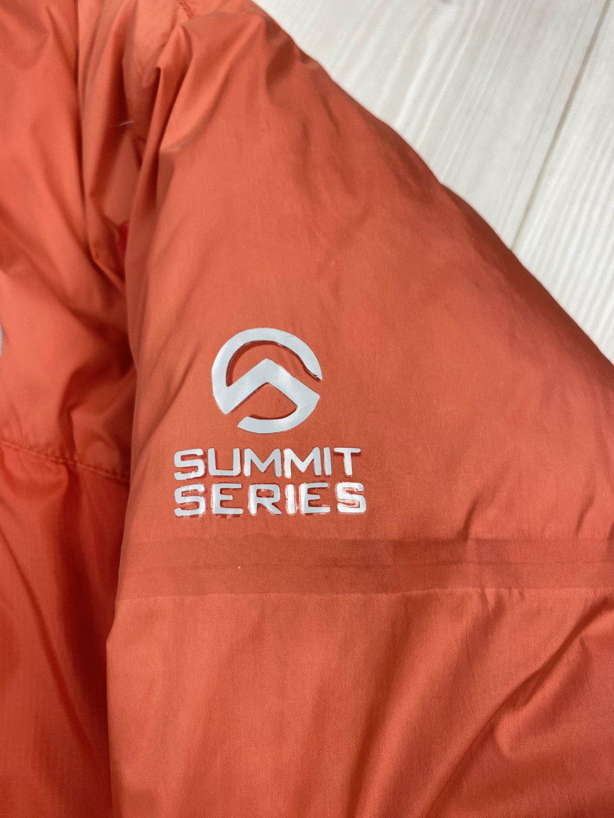 The North Face × Vintage The north face 700 summit series puffer jacket Size US L / EU 52-54 / 3 - 3 Thumbnail