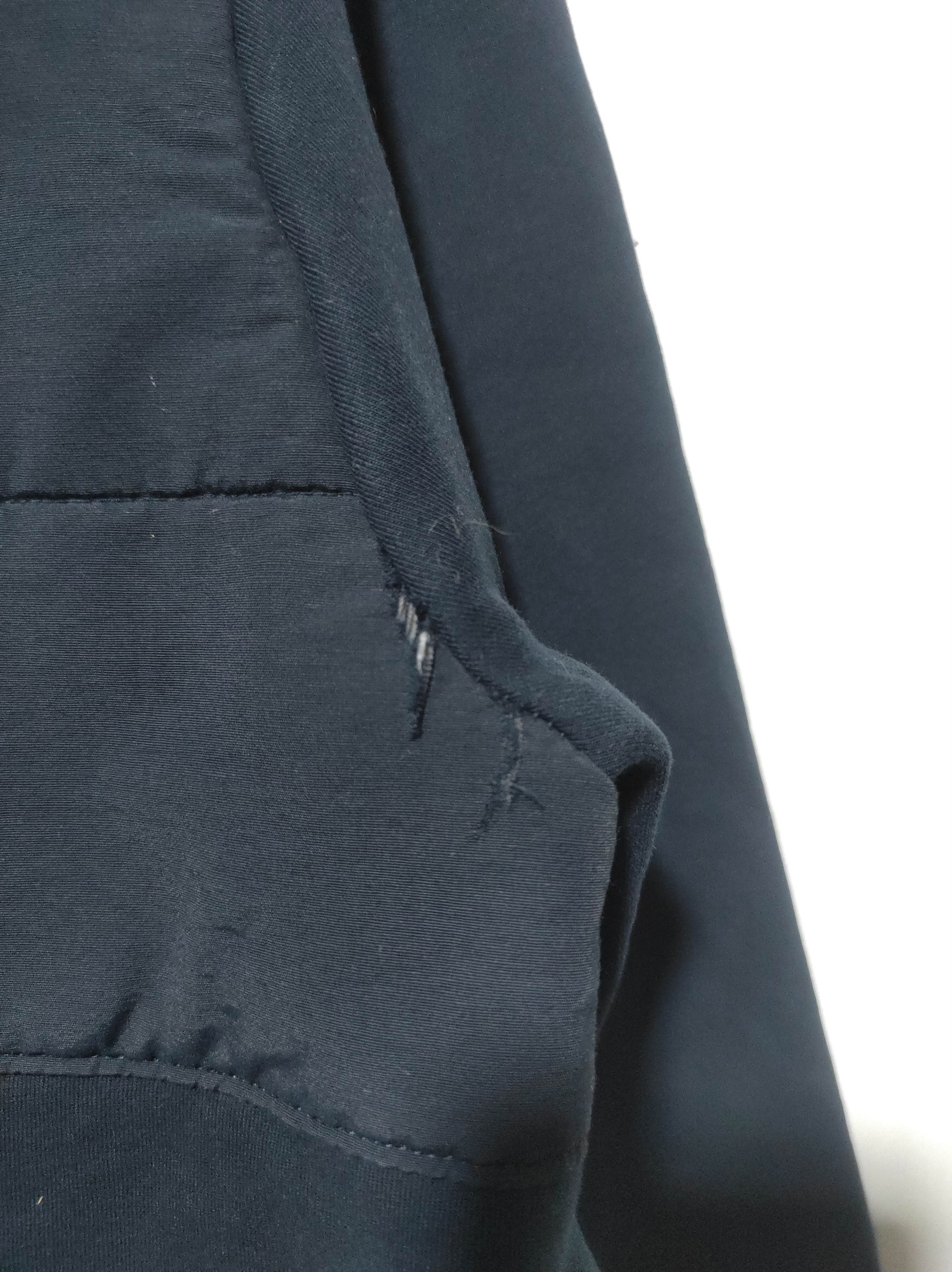 If Six Was Nine Polo Ralph Lauren Fur Hoodie Jacket IfSixWasNine LGB style Size US L / EU 52-54 / 3 - 18 Thumbnail