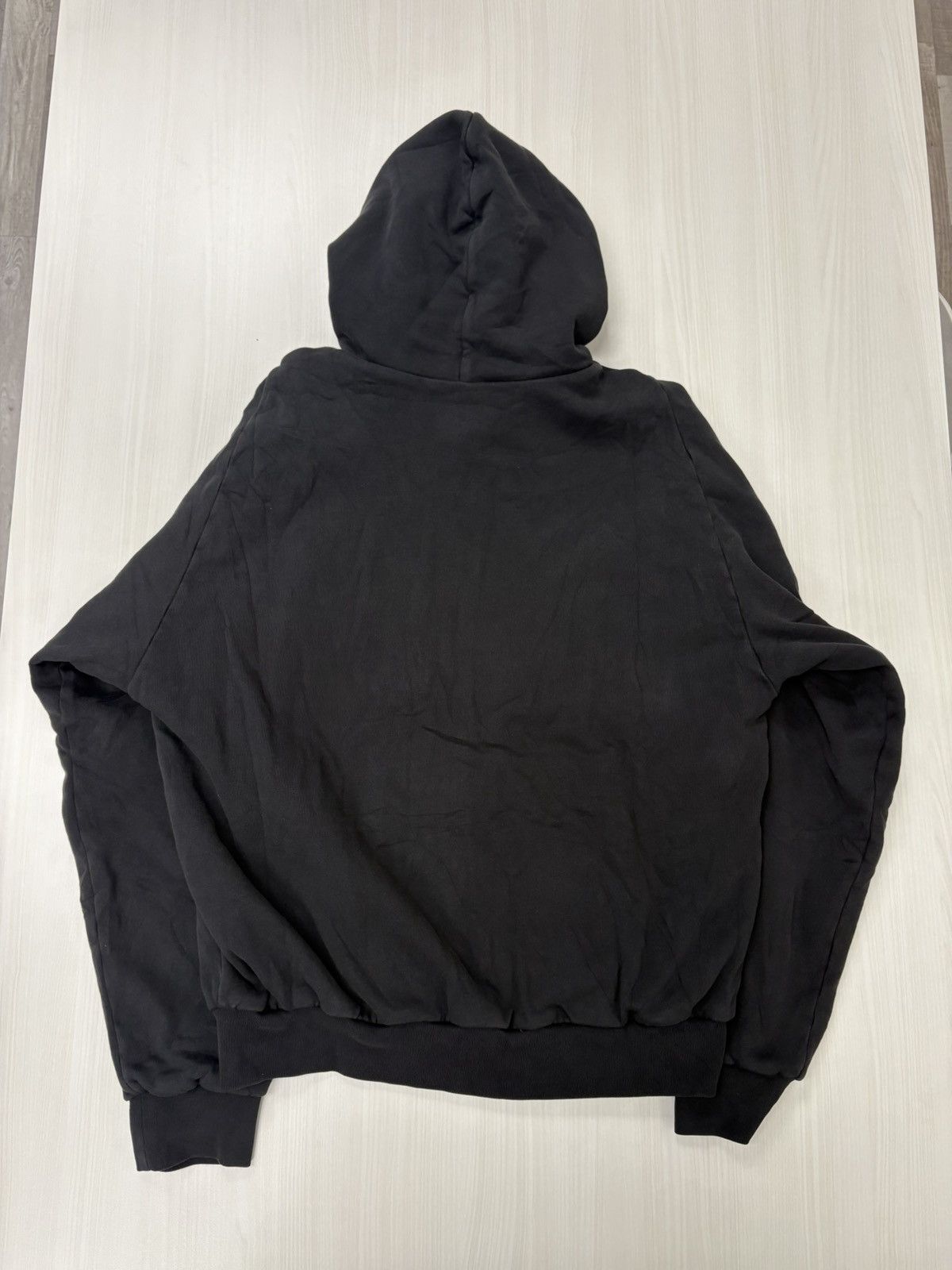 Yeezy YZY x GAP zip up Hoodie Size US L / EU 52-54 / 3 - 2 Thumbnail