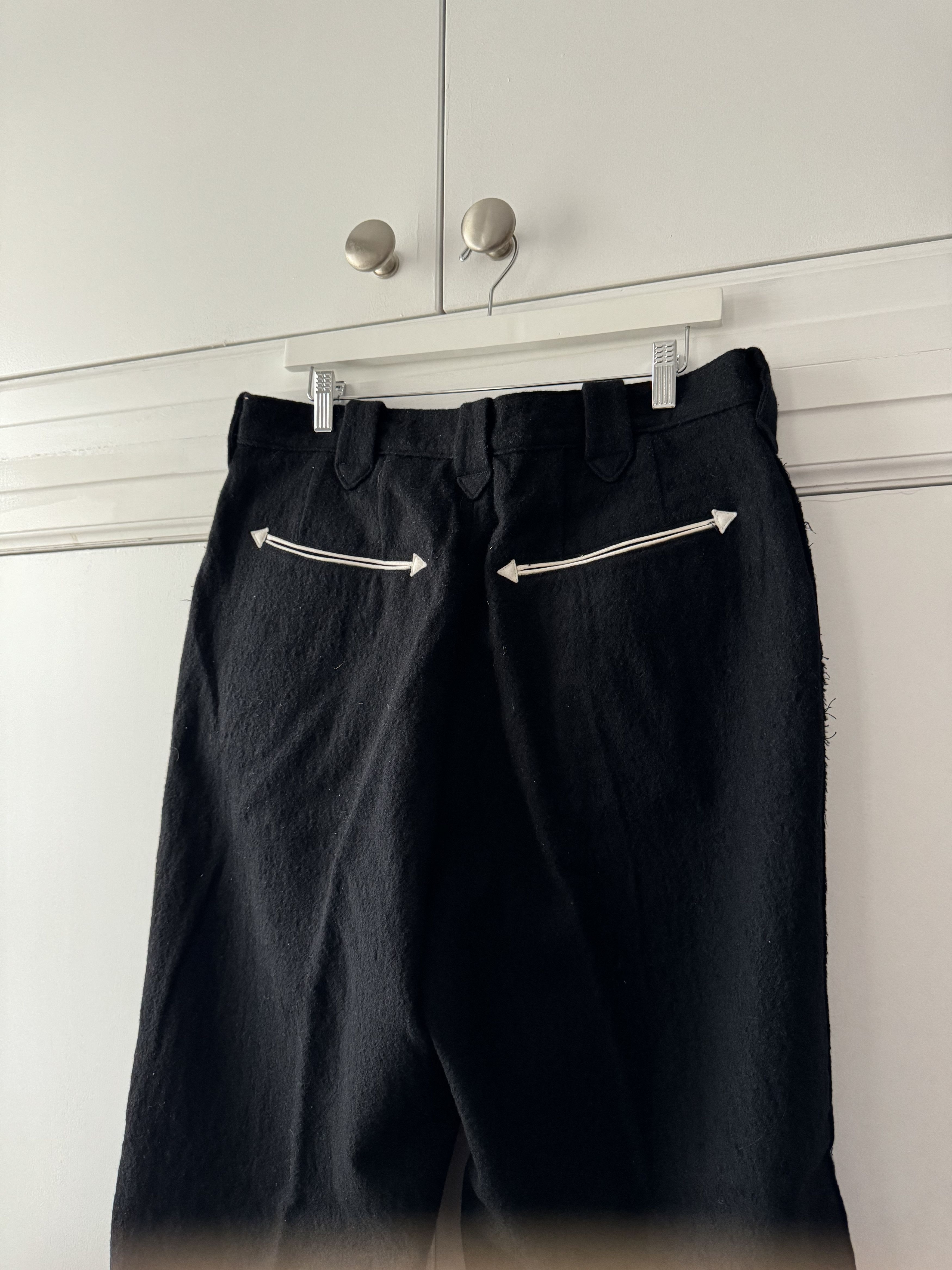 Faccies Western Pant Size US 32 / EU 48 - 6 Thumbnail