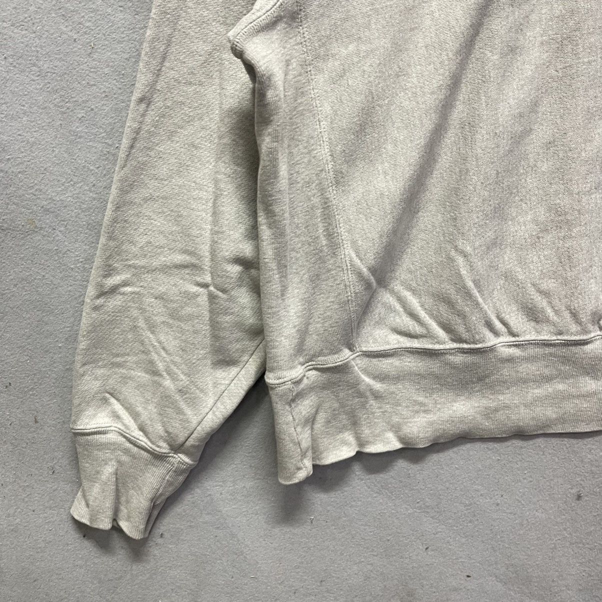 Champion 2000s Champion Reverse Weave Crewneck (XXL) Size US XXL / EU 58 / 5 - 4 Thumbnail