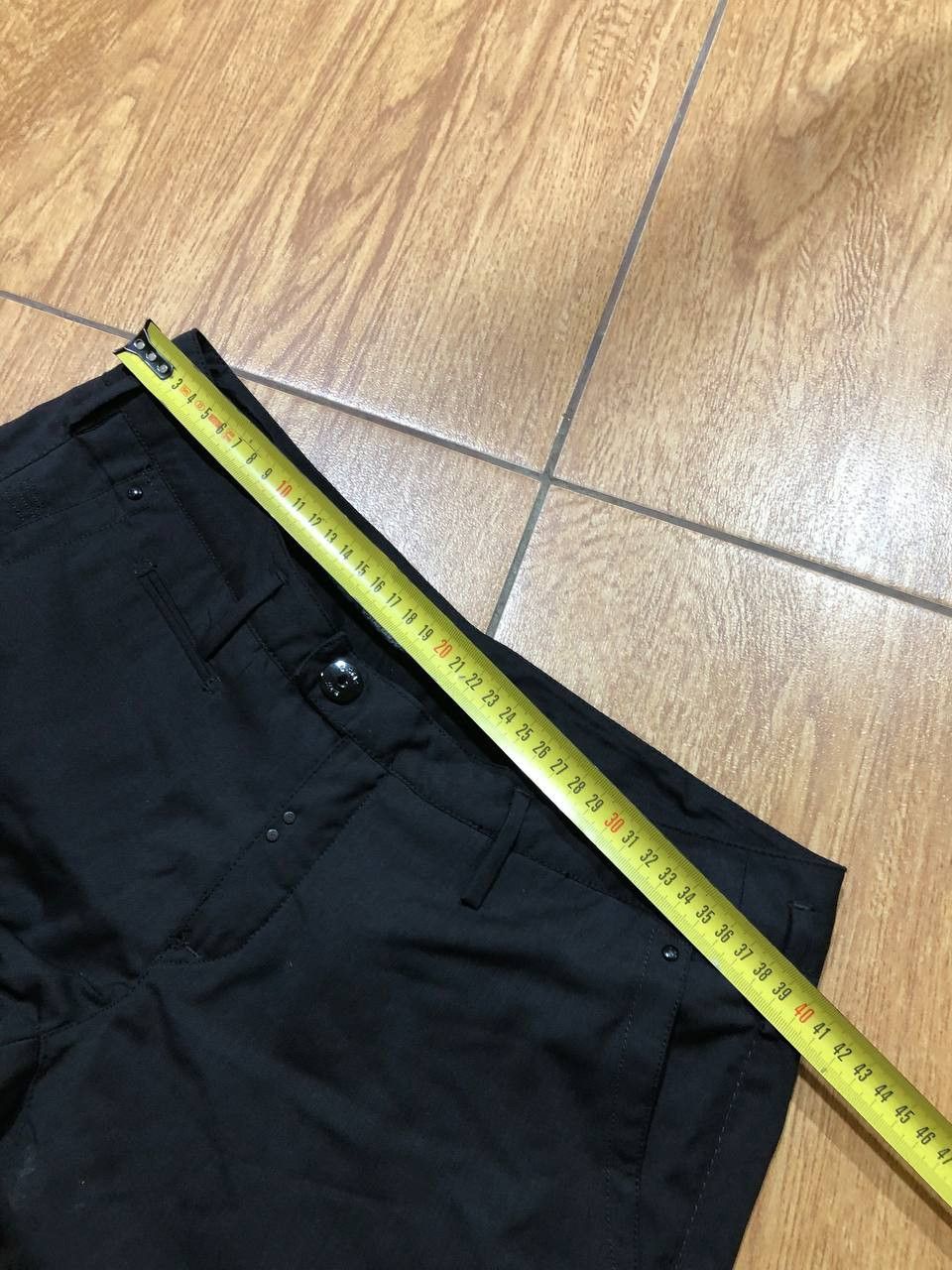 G-Star G Star Pants Women Casual Straight Leg Pants Comfort Size 28" / US 6 / IT 42 - 9 Thumbnail