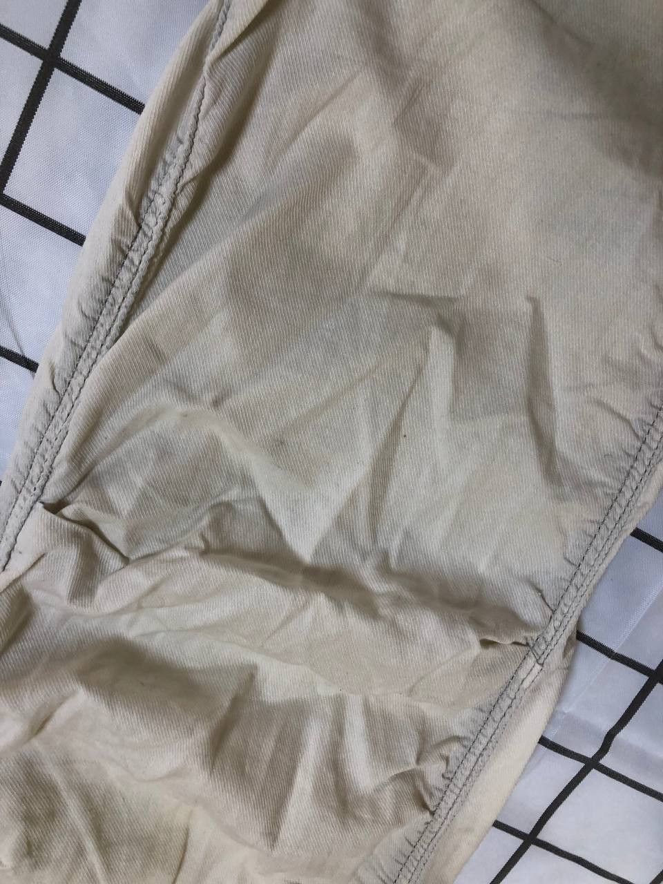 G-Star G Star Raw Women’s Cargo Tactical Multipocket Light Pants Size 26" / US 2 / IT 38 - 8 Thumbnail