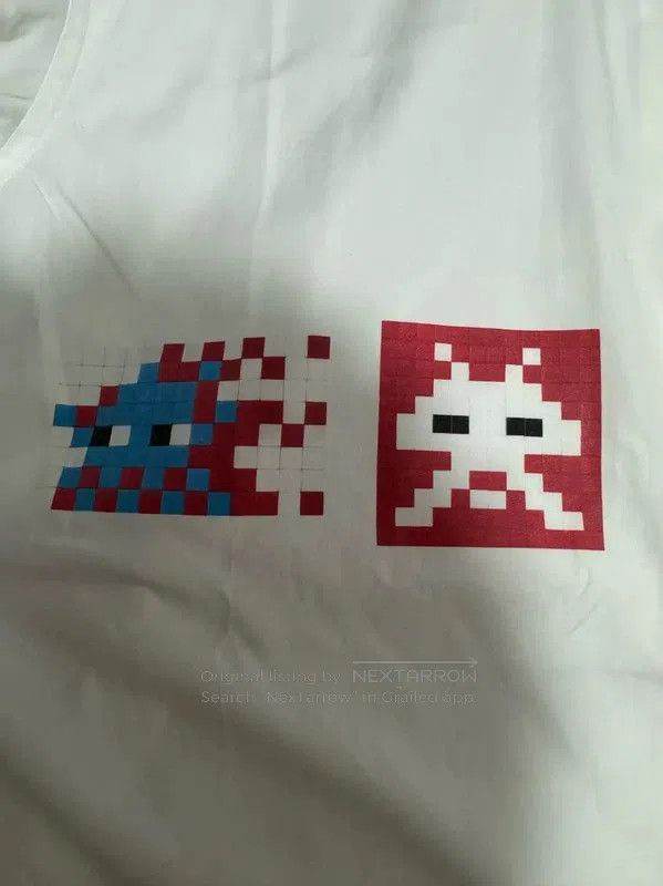 Other Comme des Garçons White Cotton Logo Shirt . Size US XL / EU 56 / 4 - 3 Thumbnail