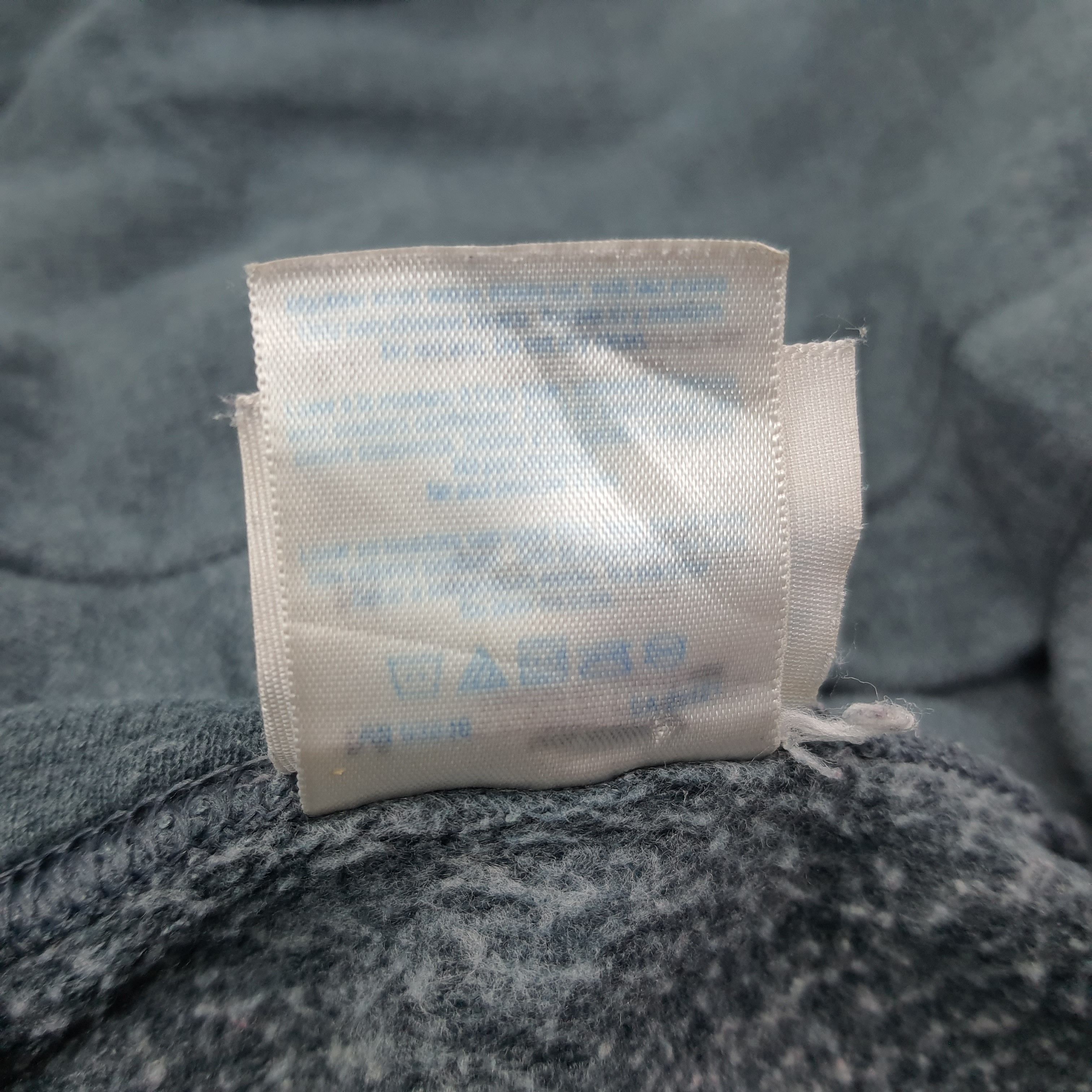 Vintage Vintage Roadford University Hoodie Sweatshirt C261N9 Size US M / EU 48-50 / 2 - 6 Thumbnail