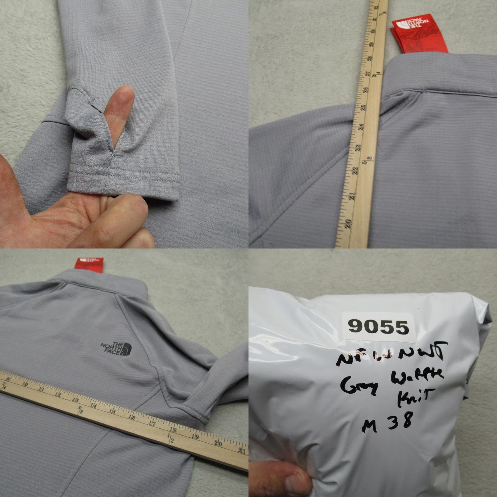 The North Face VINTAGE Size M / US 6-8 / IT 42-44 - 8 Thumbnail