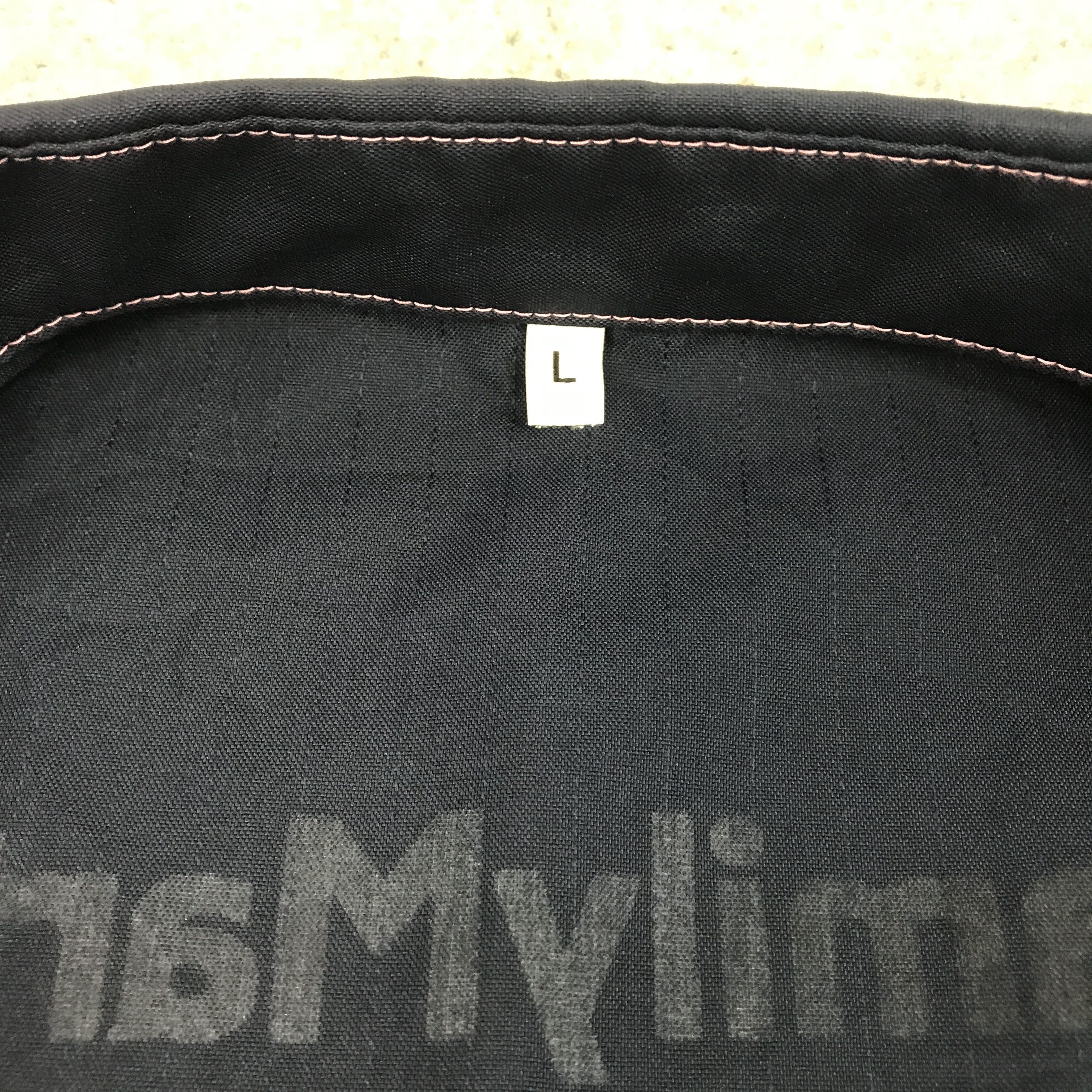 Japanese Brand FAMILY MART JAPAN UNIFORM SHOP OG JACKET Size US L / EU 52-54 / 3 - 5 Thumbnail