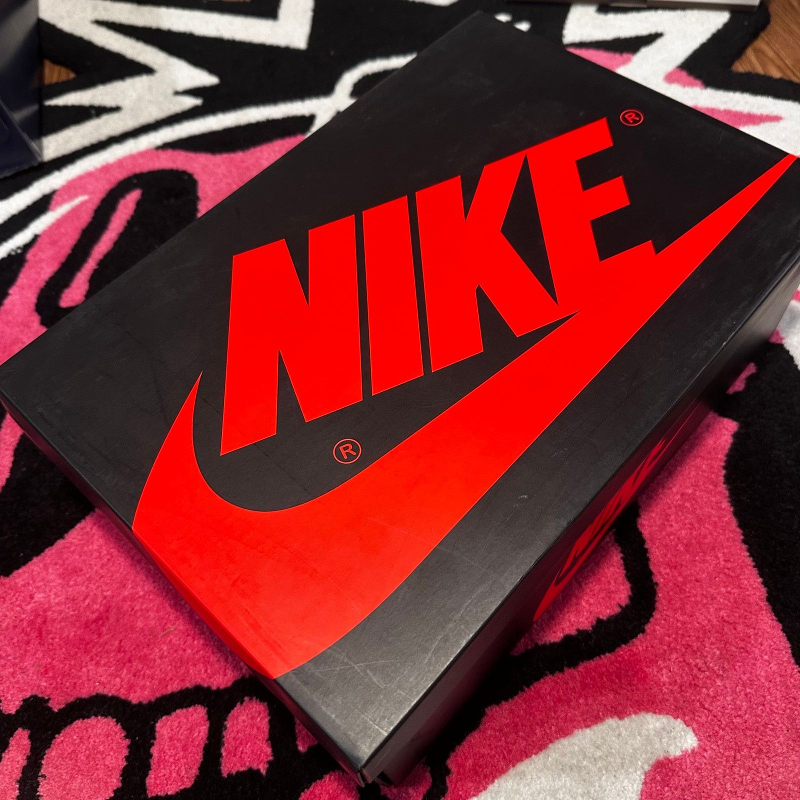 Jordan Brand Jordan 1 Retro High OG Defiant SB – LA to Chicago – Size 11 Size US 11 / EU 44 - 10 Thumbnail