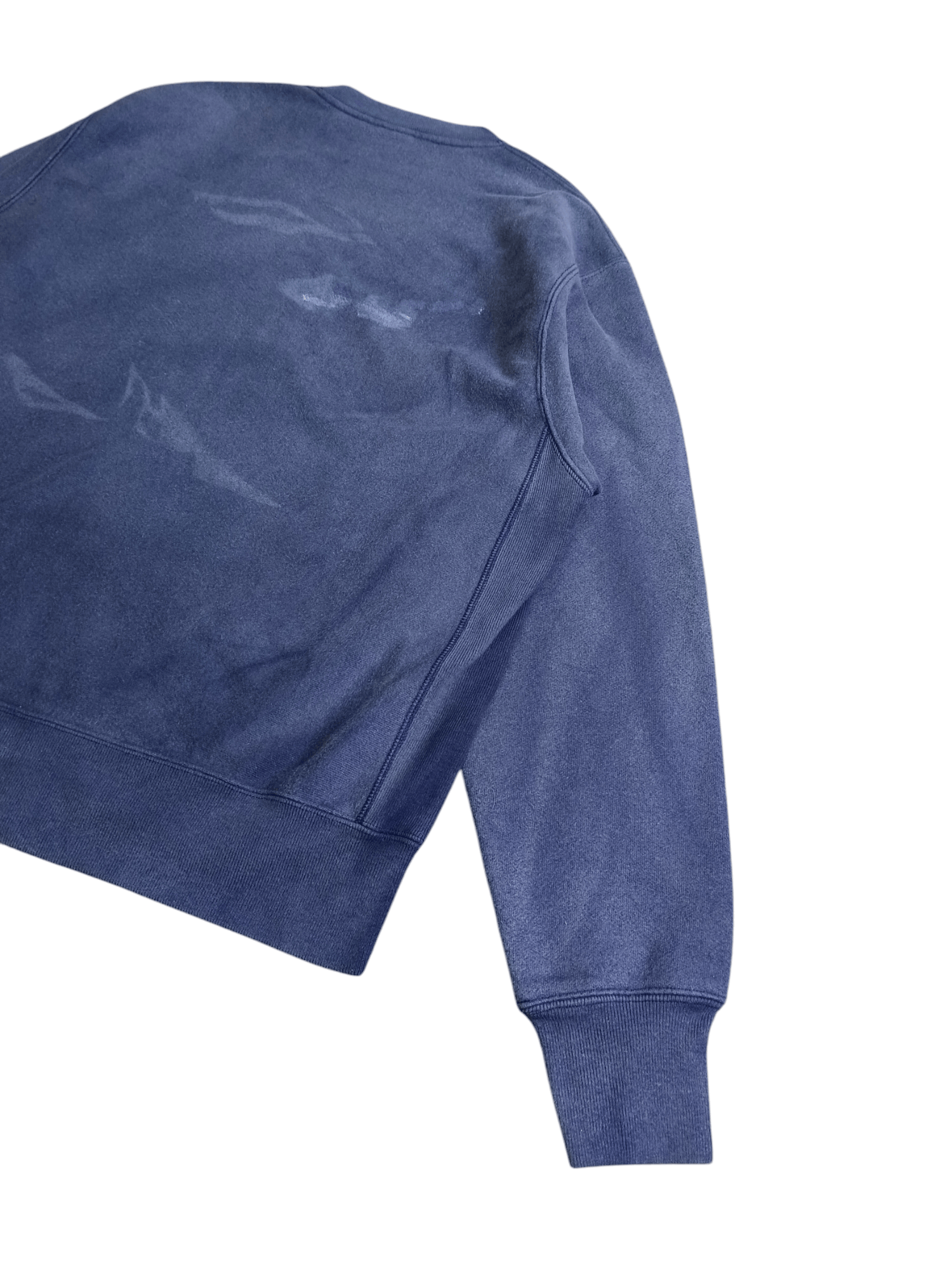 Champion × Vintage VTG FADE CHAMPION REVERSE WEAVE SWEATSHIRT Size US L / EU 52-54 / 3 - 7 Thumbnail