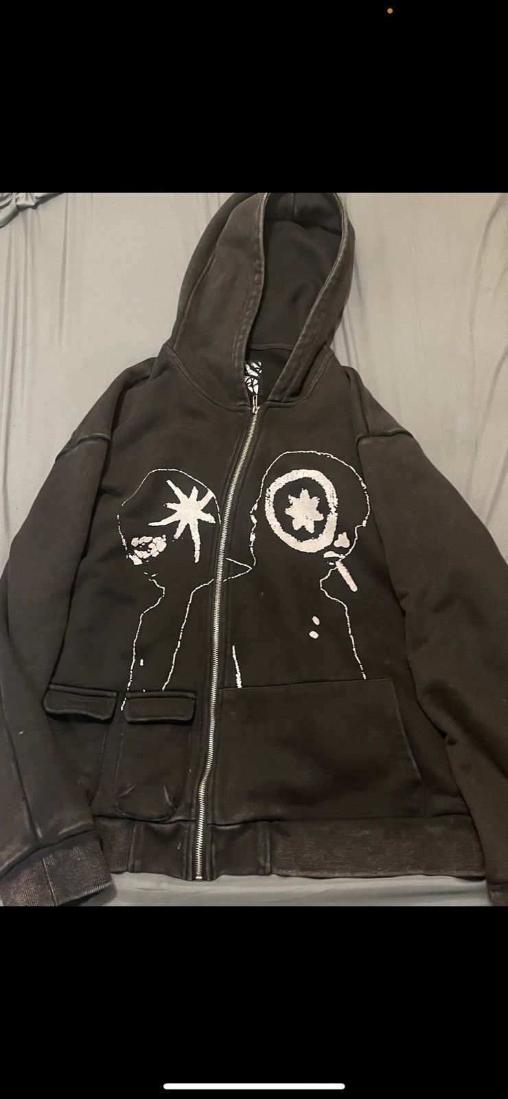 ranger cartelパーカー ranger cartelパーカー