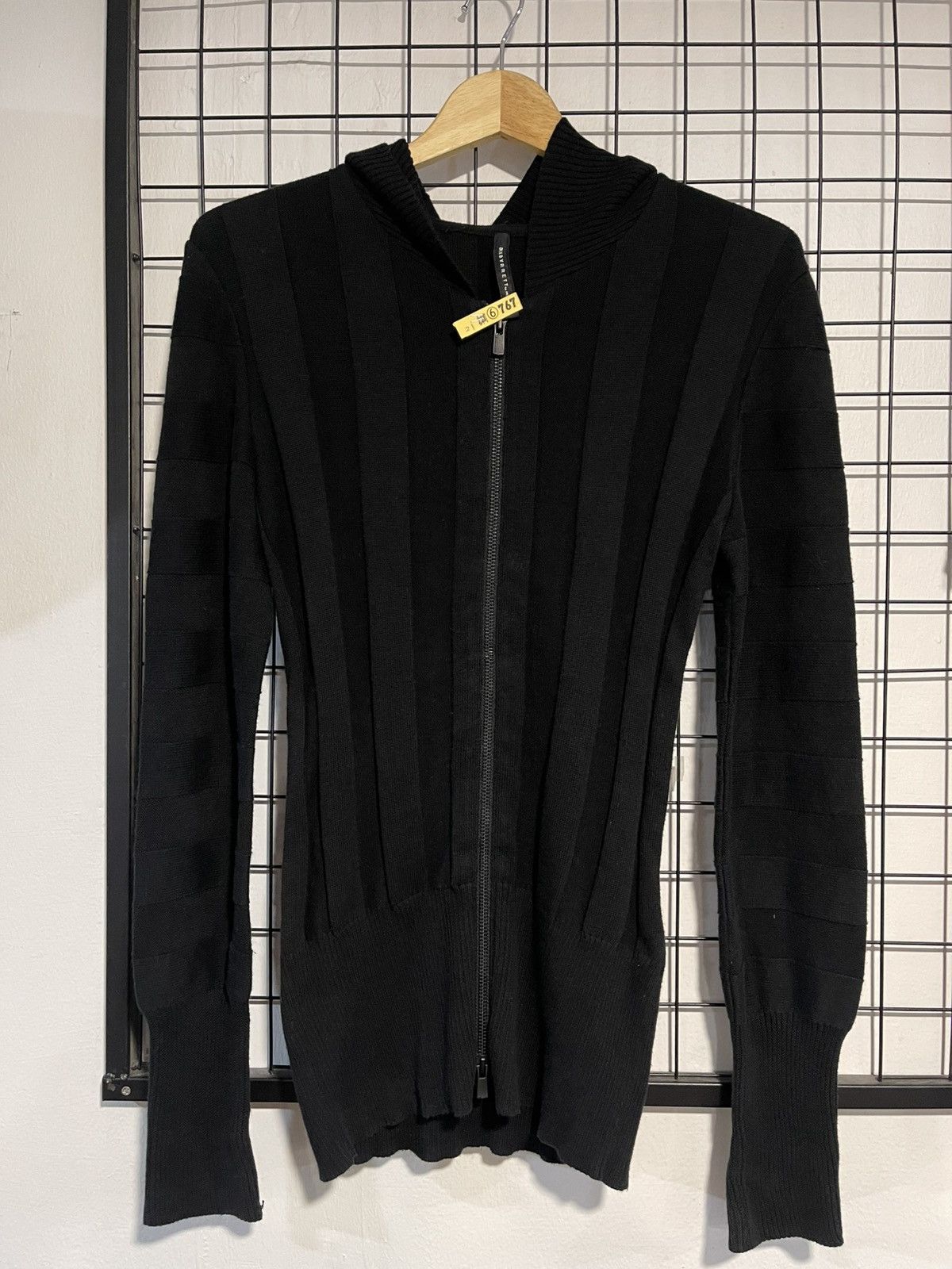 Black Barrett BLACKBARRETT BY NEIL BARRETT Size S / US 4 / IT 40 - 1 Thumbnail