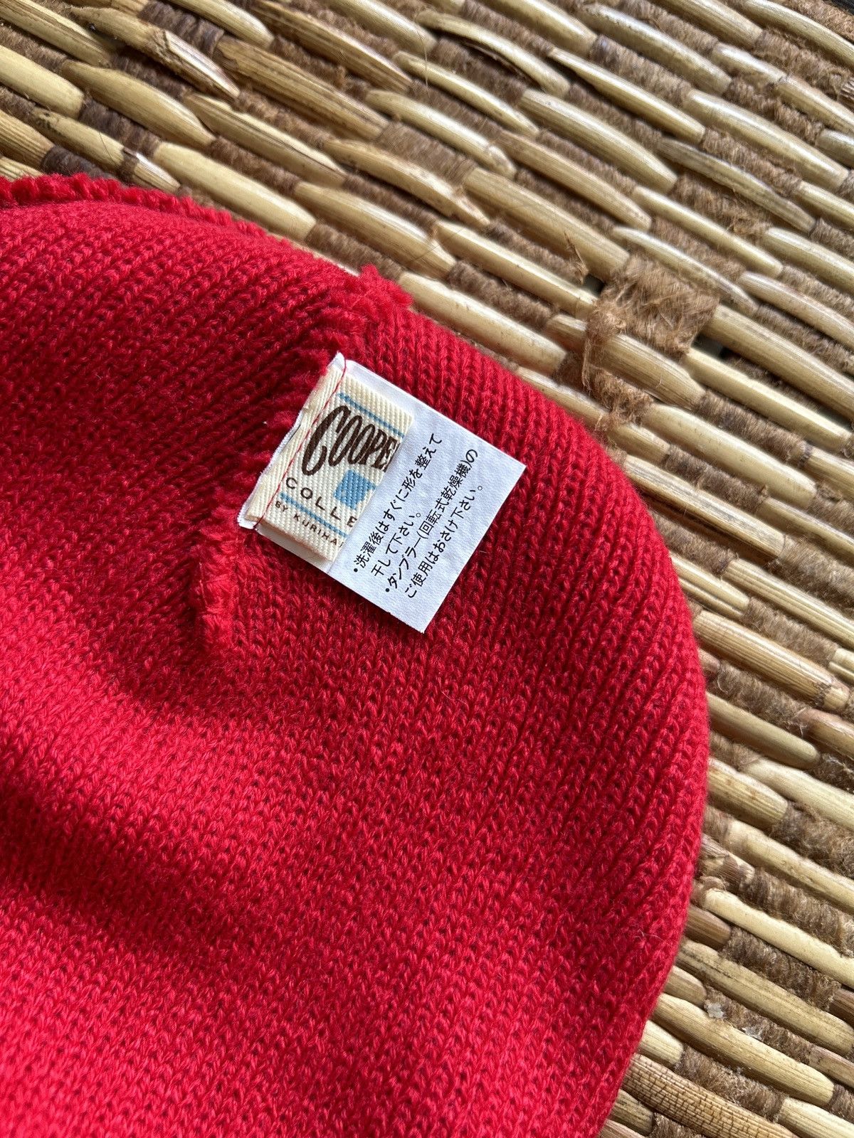 MLB × Vintage Vintage MLB beanie hats Size ONE SIZE - 6 Thumbnail